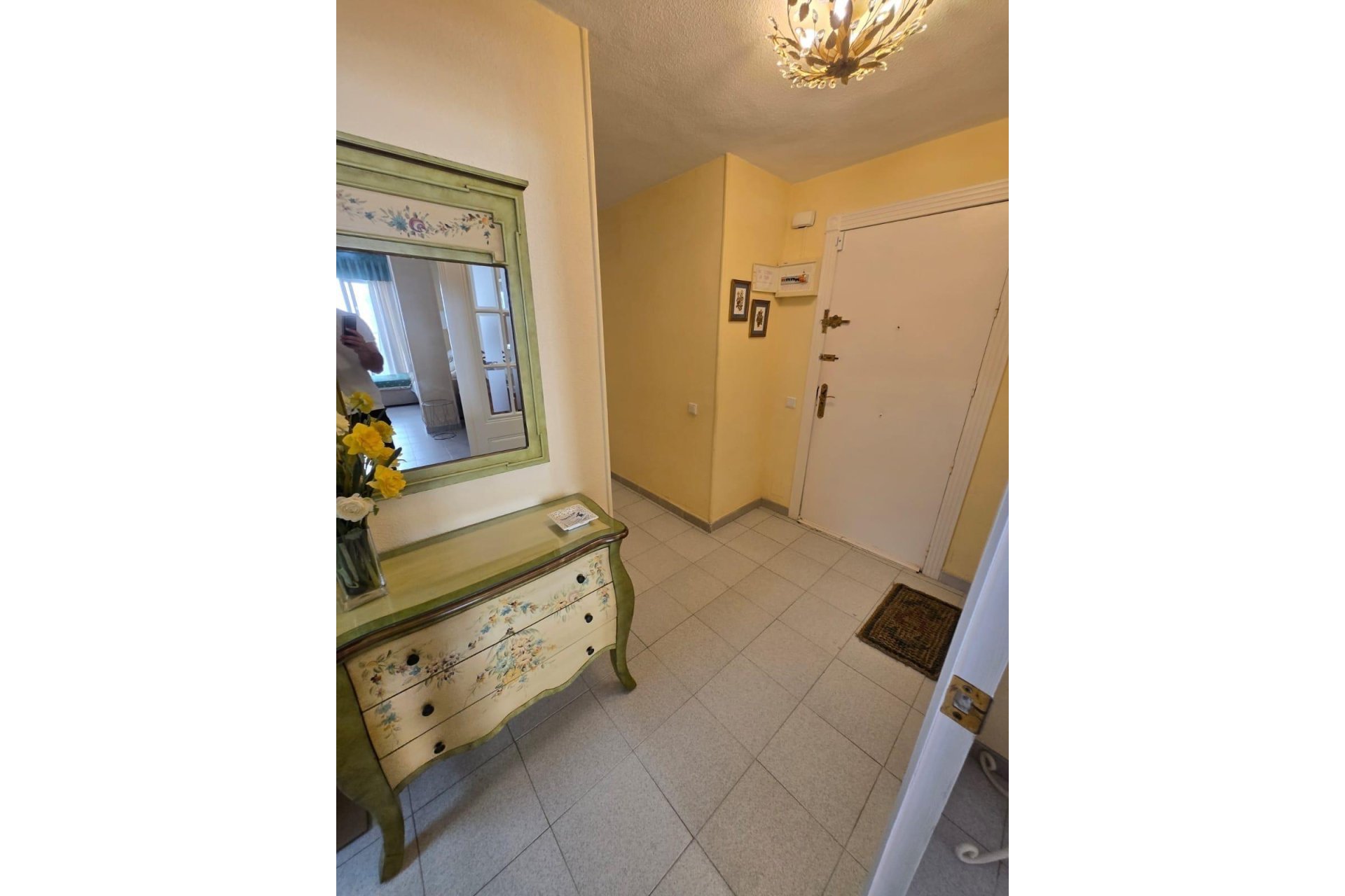 Wiederverkauf - Wohnung - Torrevieja - Playa del Cura