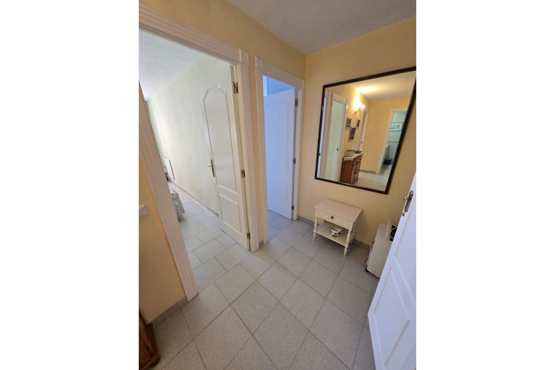 Wiederverkauf - Wohnung - Torrevieja - Playa del Cura