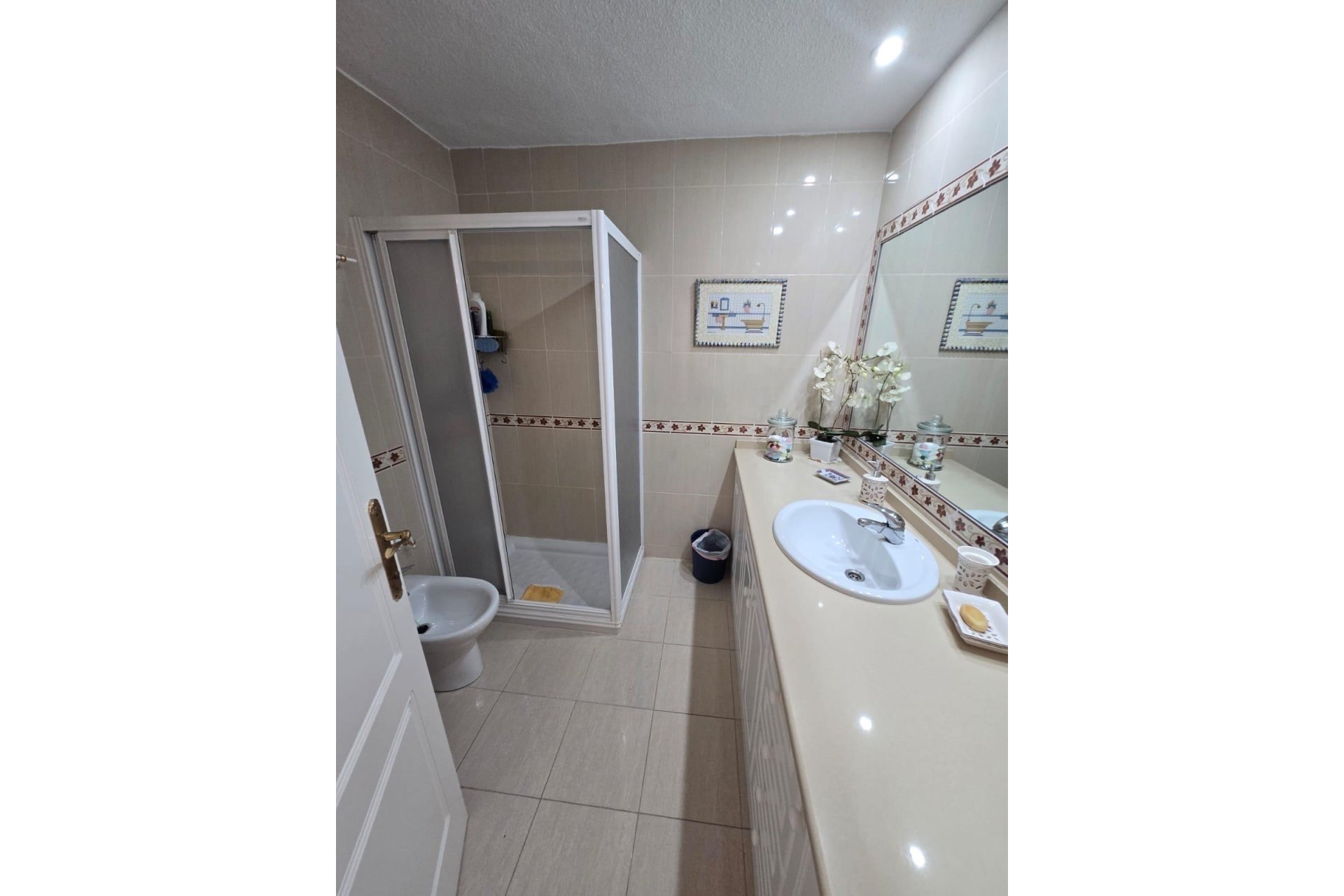Wiederverkauf - Wohnung - Torrevieja - Playa del Cura