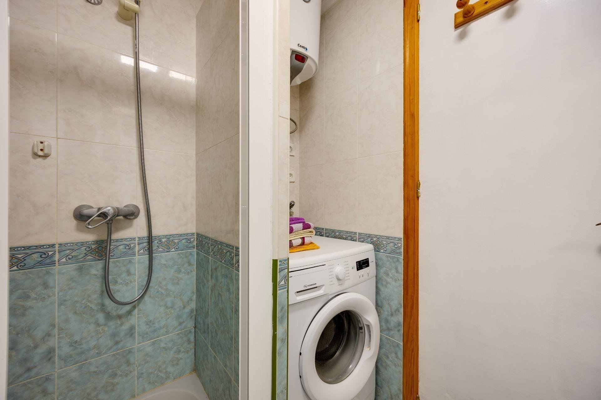 Wiederverkauf - Wohnung - Torrevieja - Playa del Cura