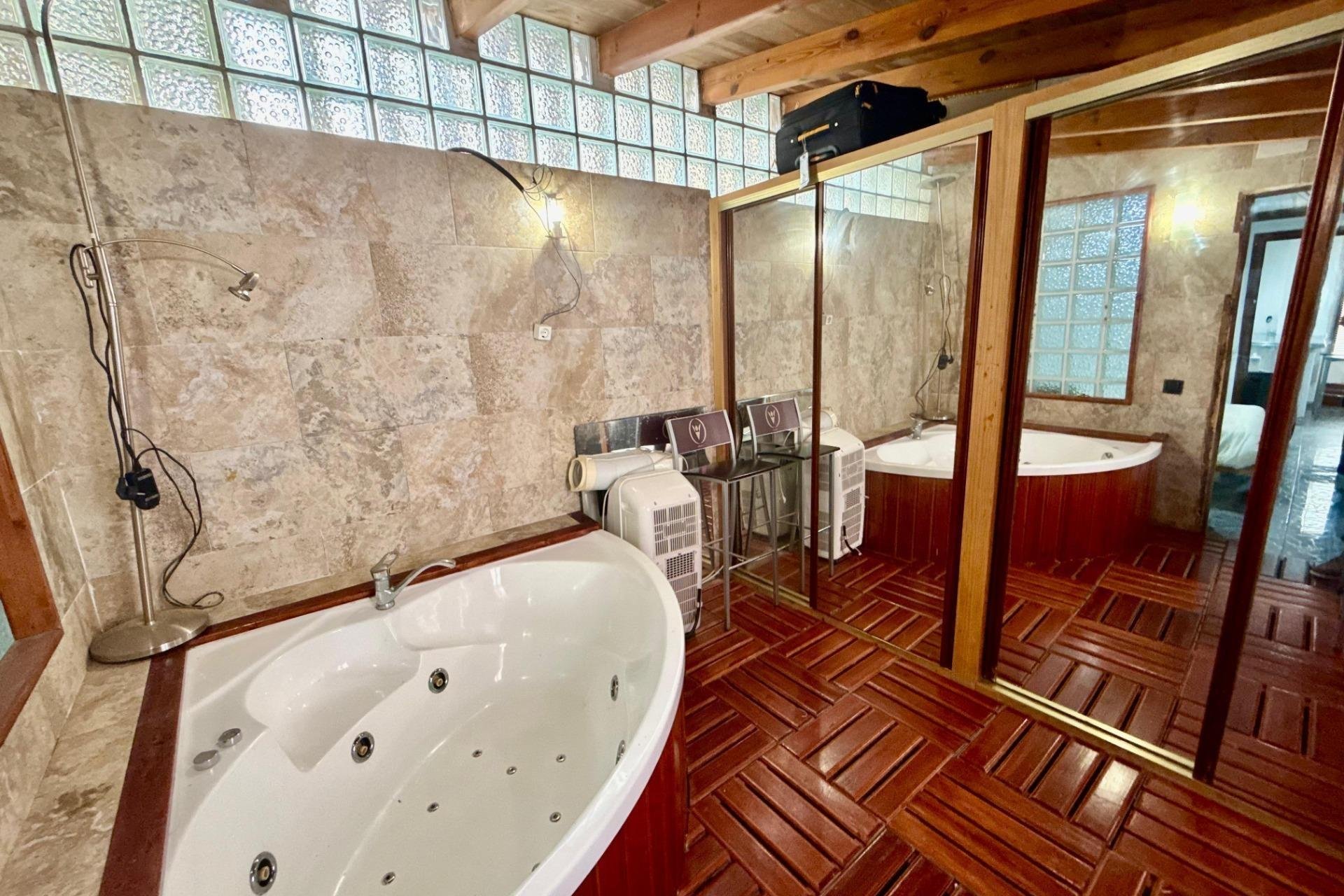Wiederverkauf - Wohnung - Torrevieja - Playa del Cura