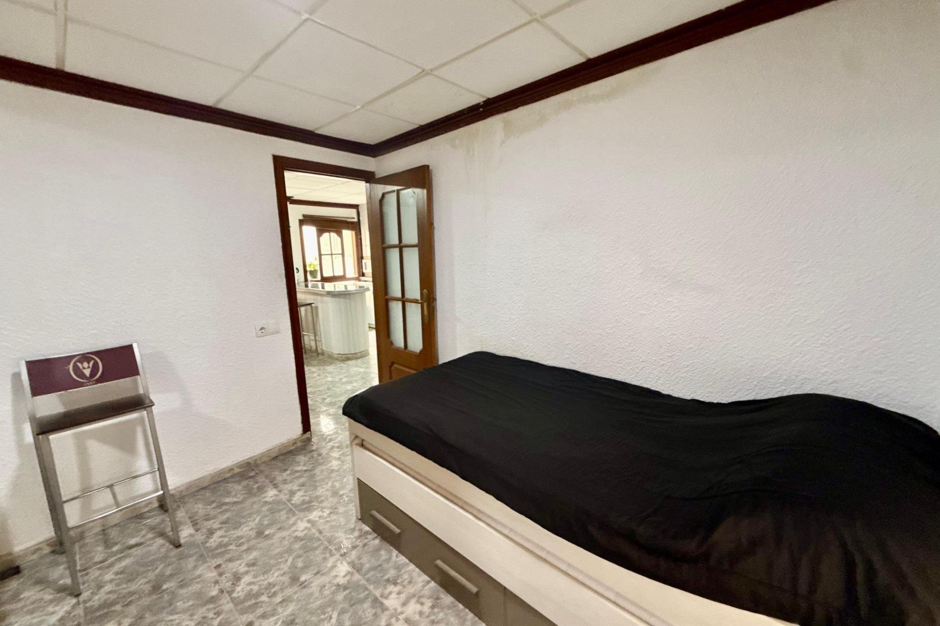 Wiederverkauf - Wohnung - Torrevieja - Playa del Cura