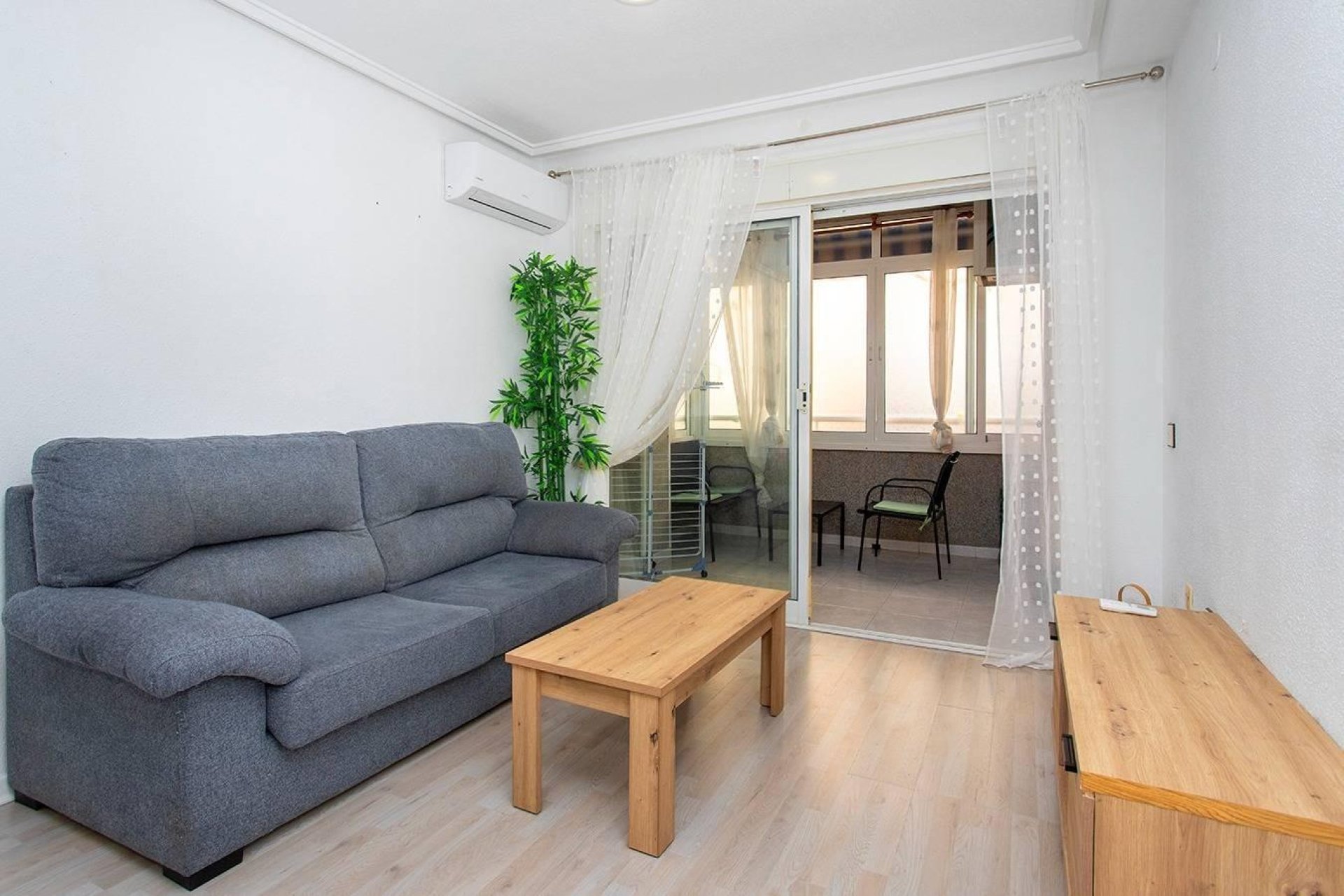 Wiederverkauf - Wohnung - Torrevieja - Playa del Cura