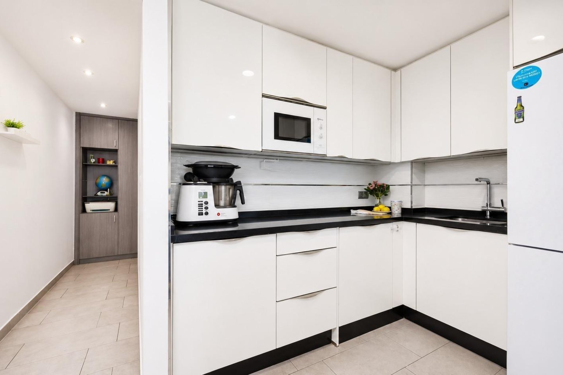 Wiederverkauf - Wohnung - Torrevieja - Playa del Cura