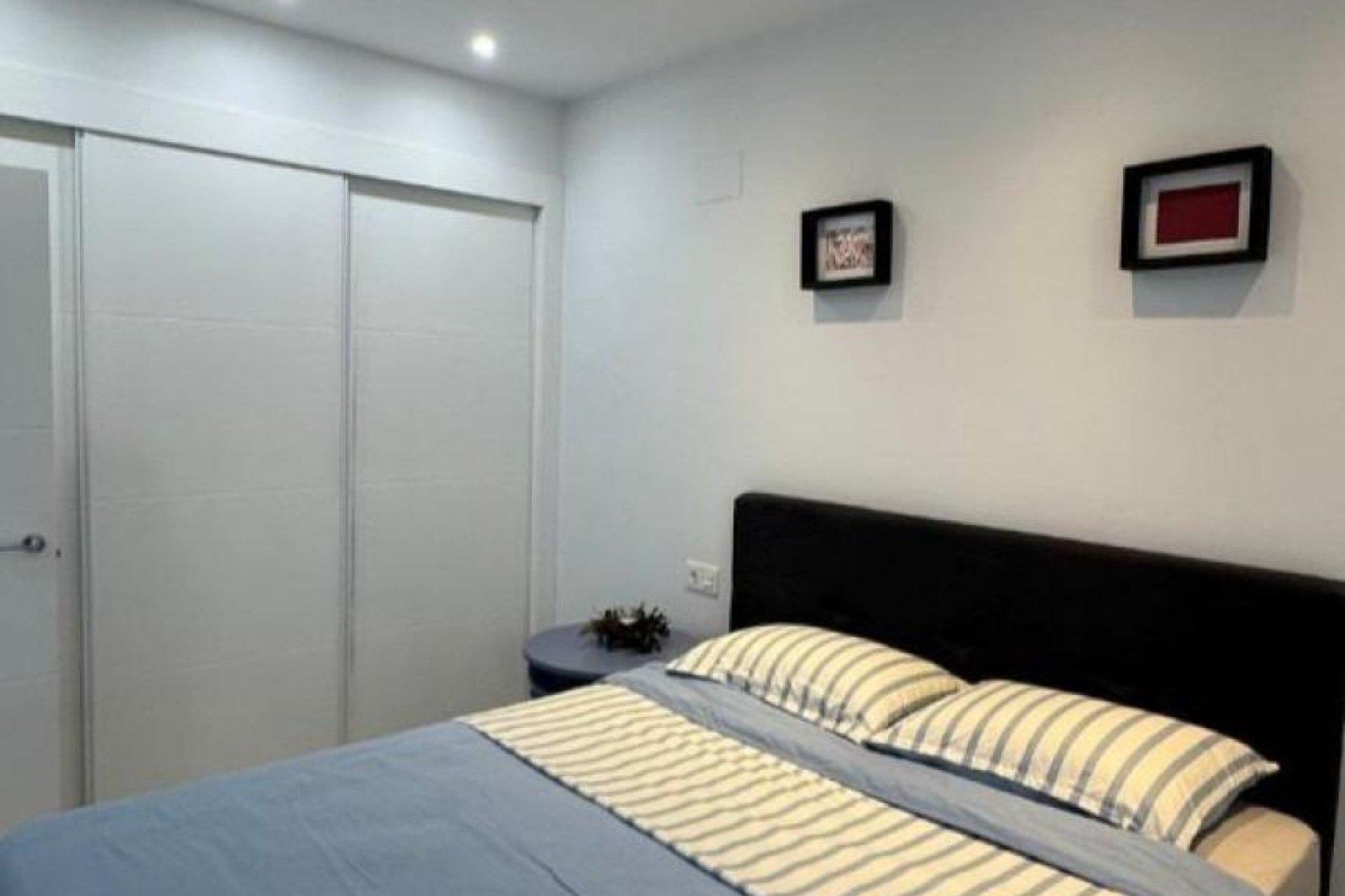 Wiederverkauf - Wohnung - Torrevieja - Playa del Cura