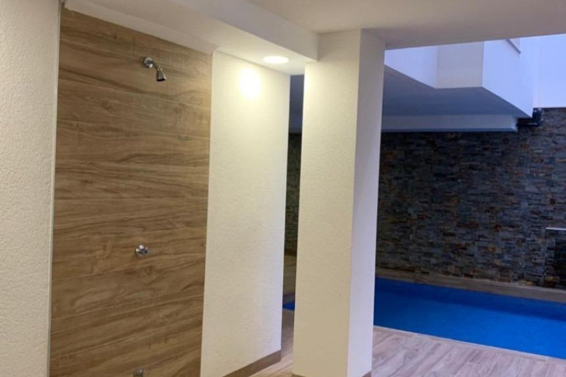 Wiederverkauf - Wohnung - Torrevieja - Playa del Cura