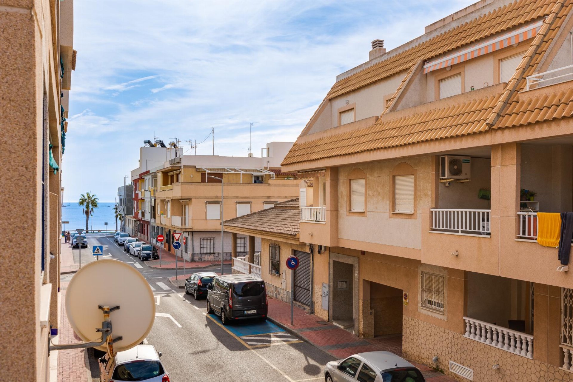 Wiederverkauf - Wohnung - Torrevieja - PLAYA NAUFRAGOS