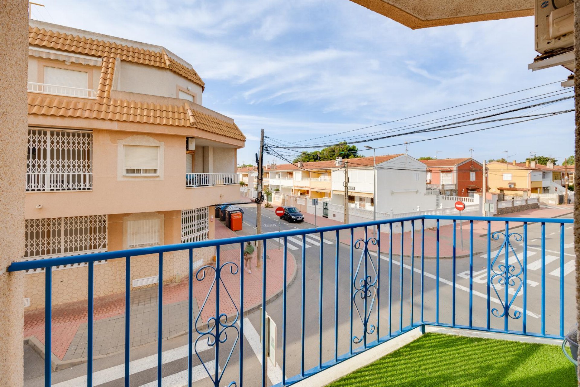 Wiederverkauf - Wohnung - Torrevieja - PLAYA NAUFRAGOS