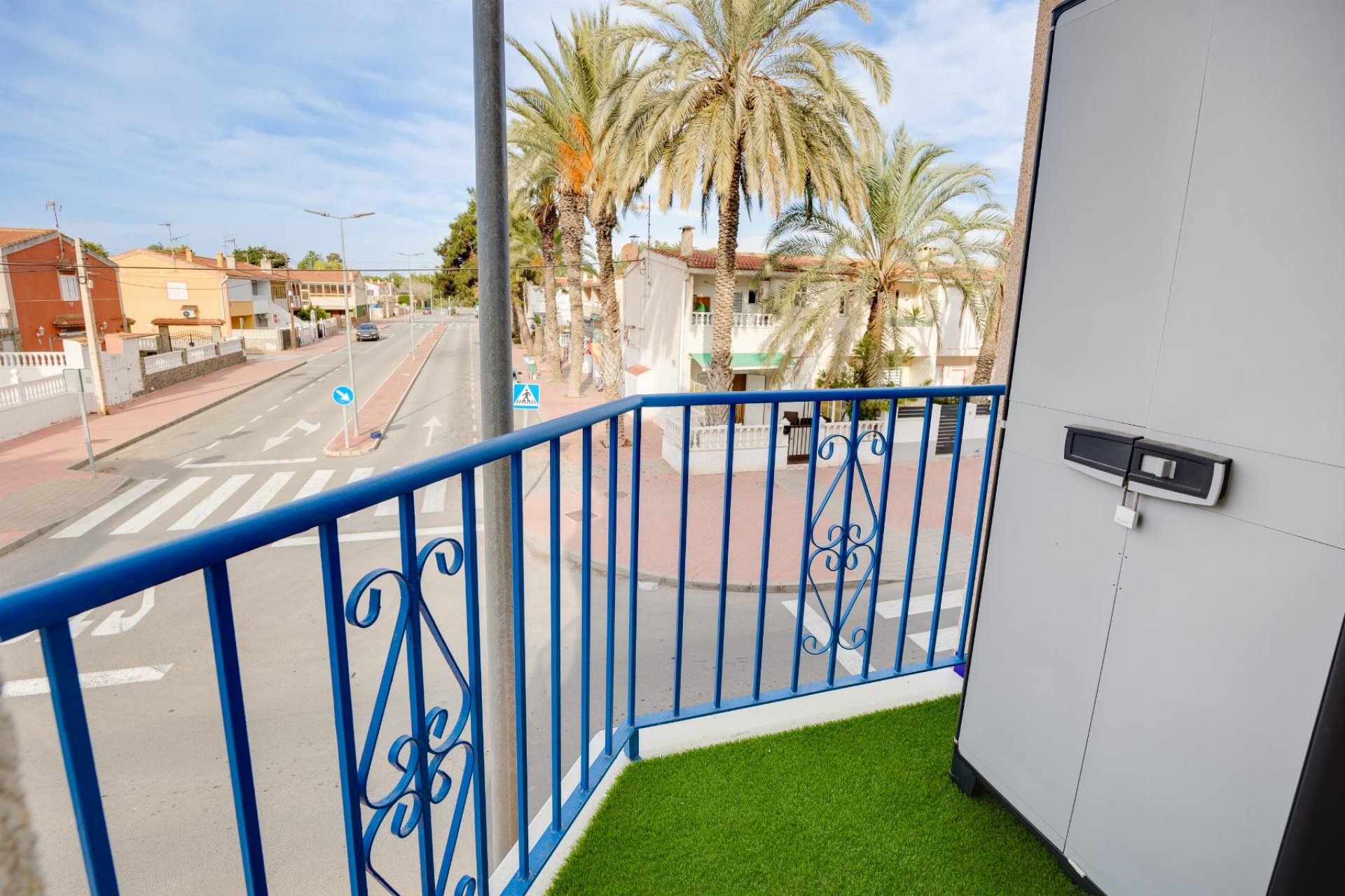 Wiederverkauf - Wohnung - Torrevieja - PLAYA NAUFRAGOS