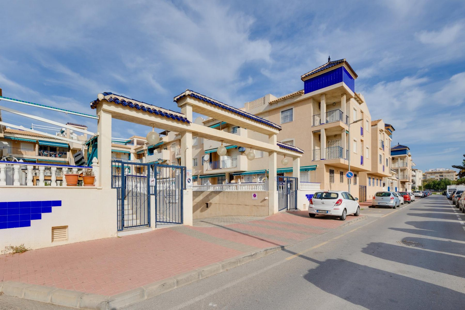 Wiederverkauf - Wohnung - Torrevieja - PLAYA NAUFRAGOS