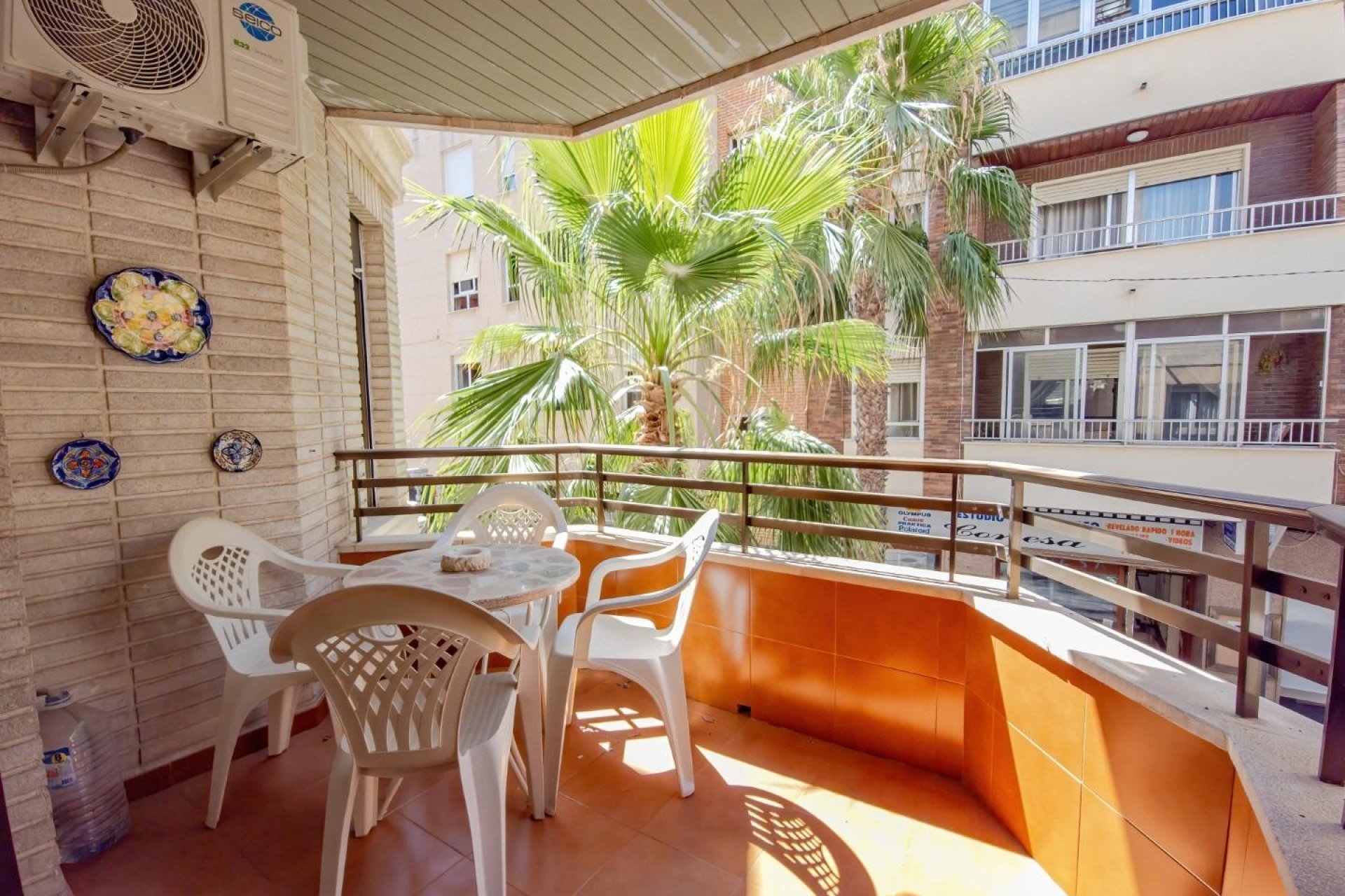 Wiederverkauf - Wohnung - Torrevieja - Puerto