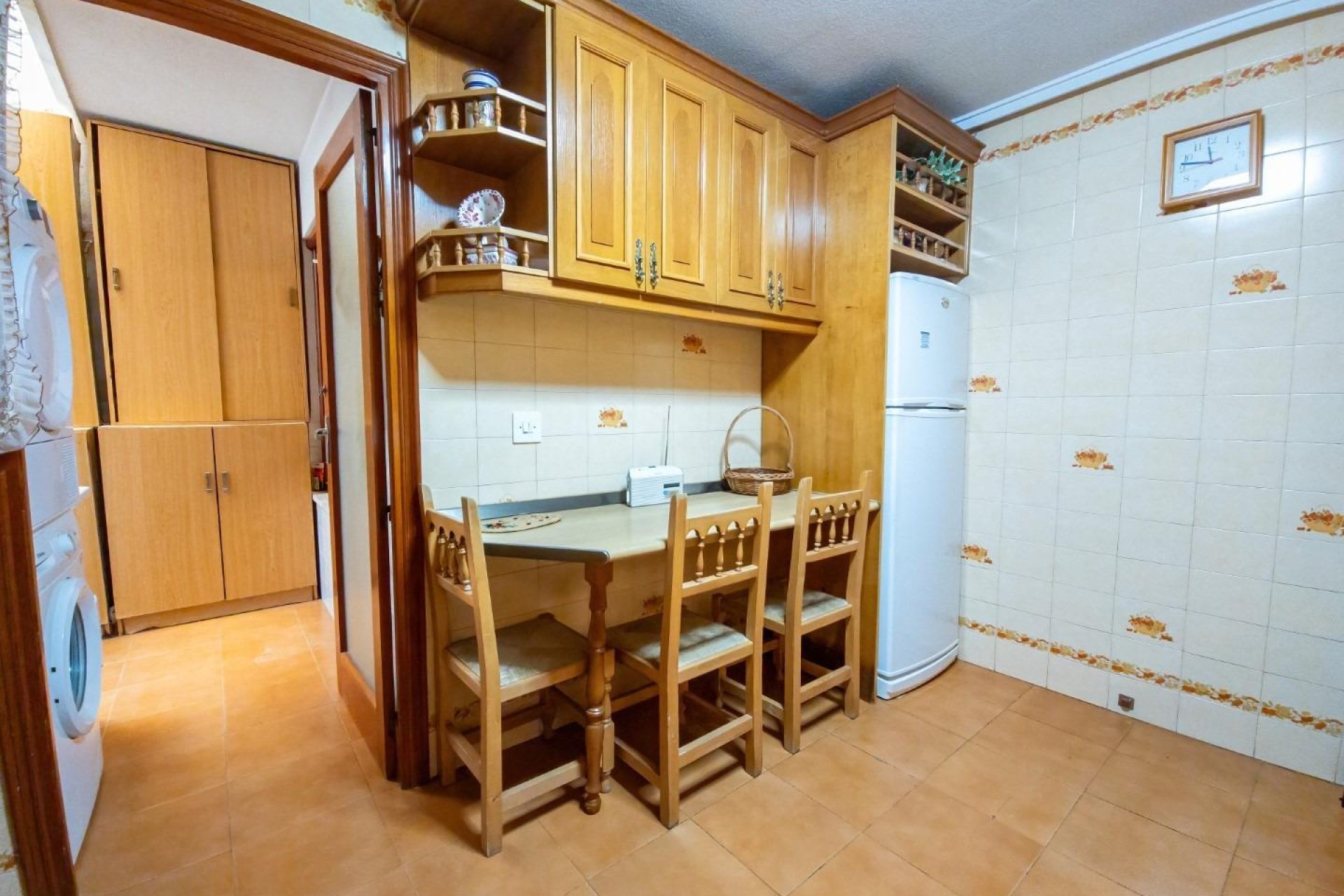 Wiederverkauf - Wohnung - Torrevieja - Puerto