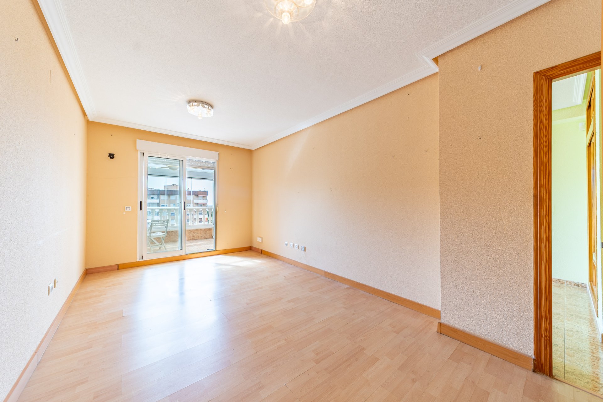 Wiederverkauf - Wohnung - Torrevieja - Puerto