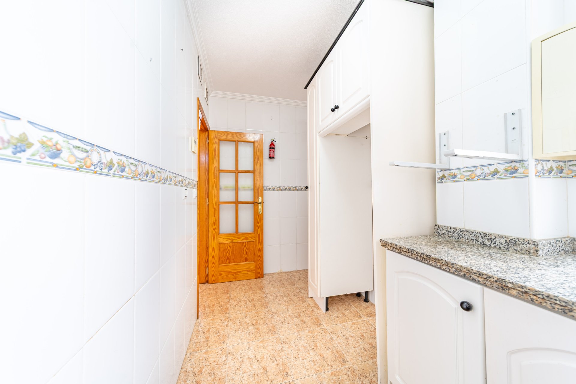 Wiederverkauf - Wohnung - Torrevieja - Puerto