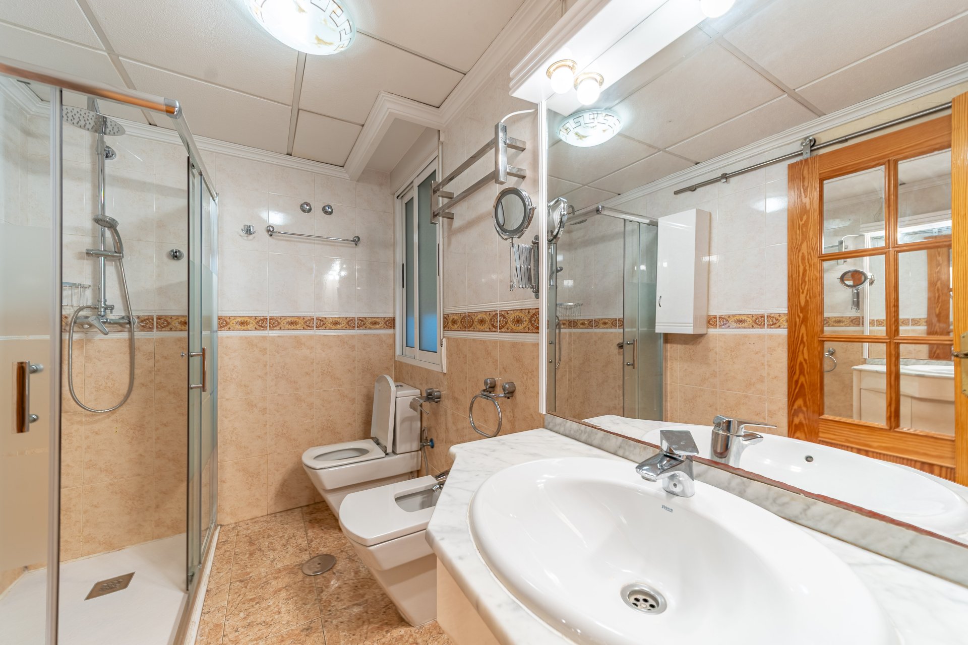 Wiederverkauf - Wohnung - Torrevieja - Puerto