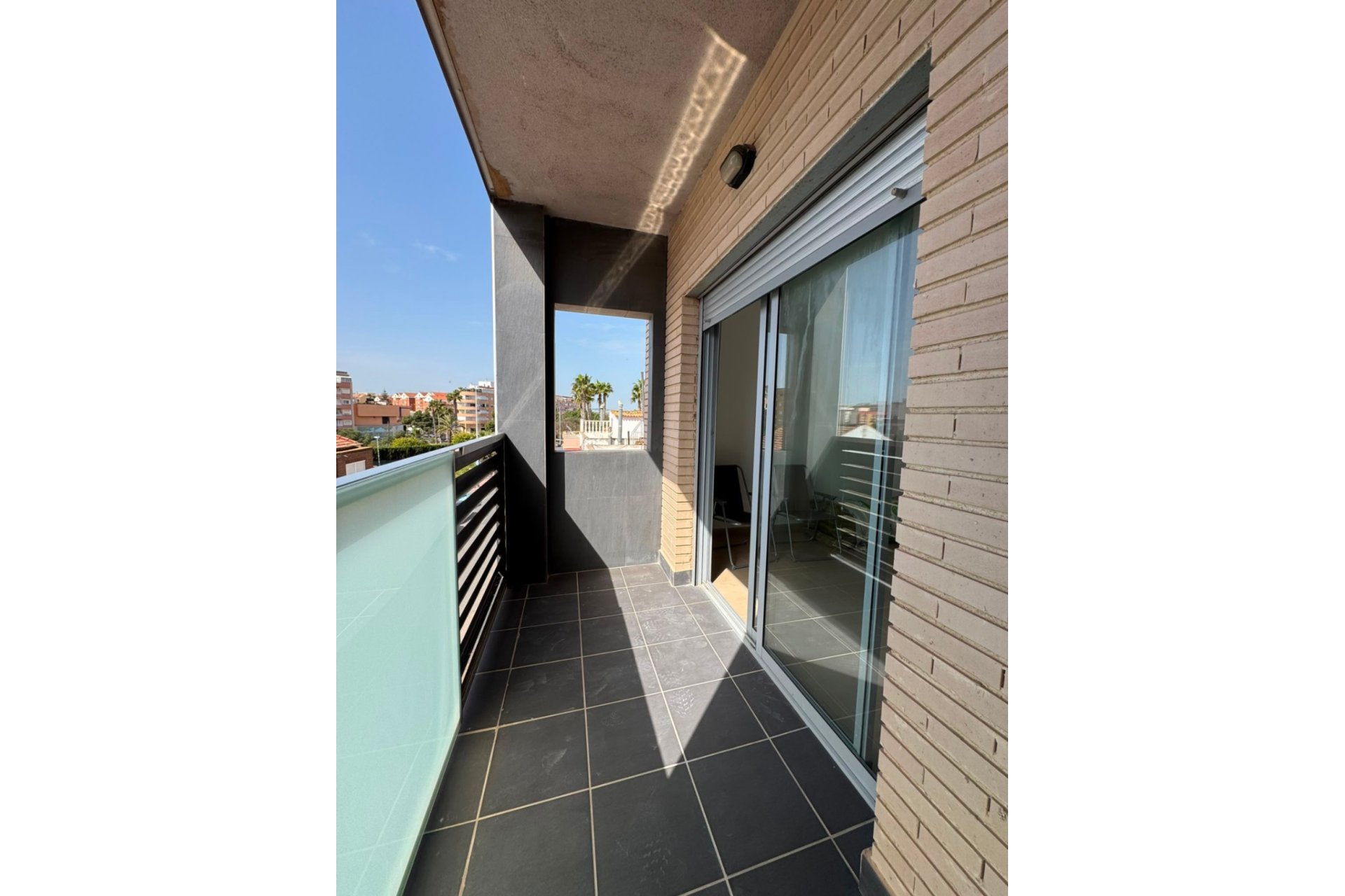 Wiederverkauf - Wohnung - Torrevieja - Puerto