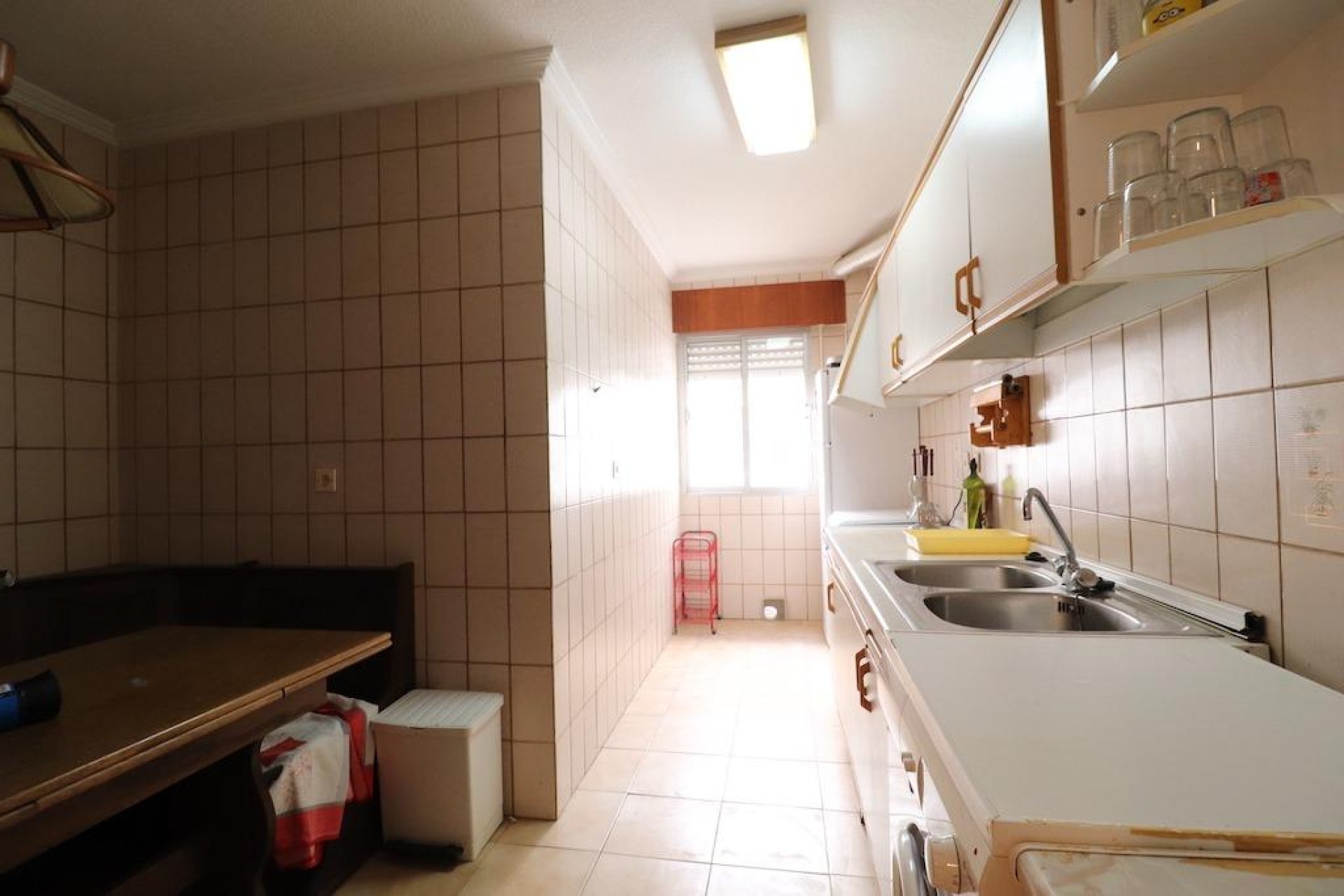 Wiederverkauf - Wohnung - Torrevieja - Punta Prima