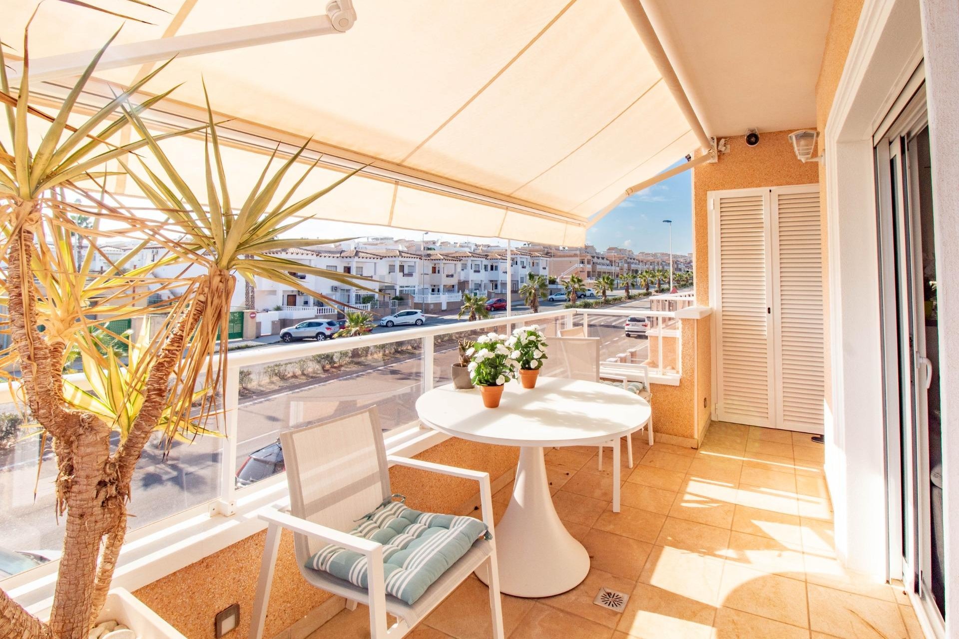 Wiederverkauf - Wohnung - Torrevieja - Punta Prima