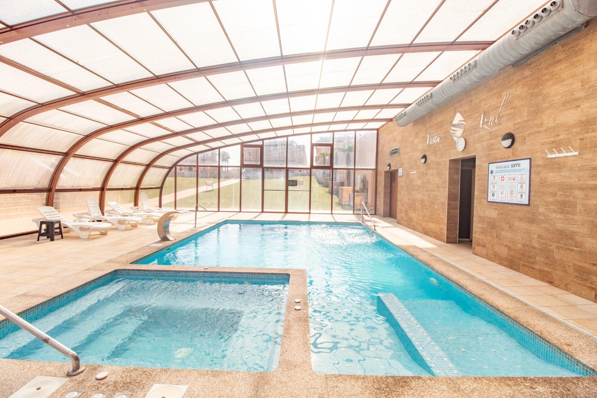 Wiederverkauf - Wohnung - Torrevieja - Punta Prima