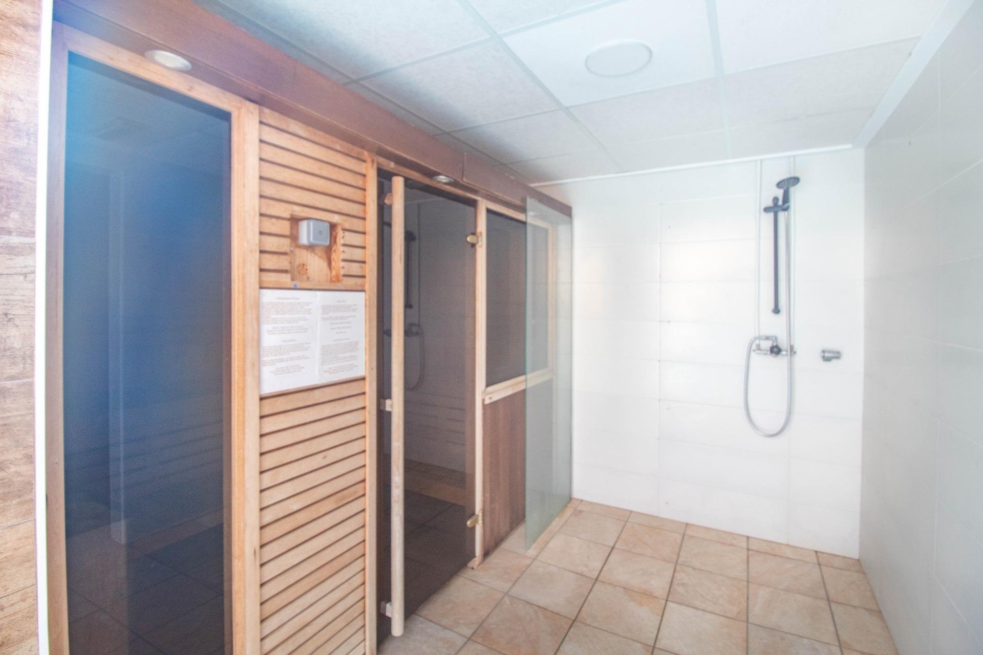 Wiederverkauf - Wohnung - Torrevieja - Punta Prima