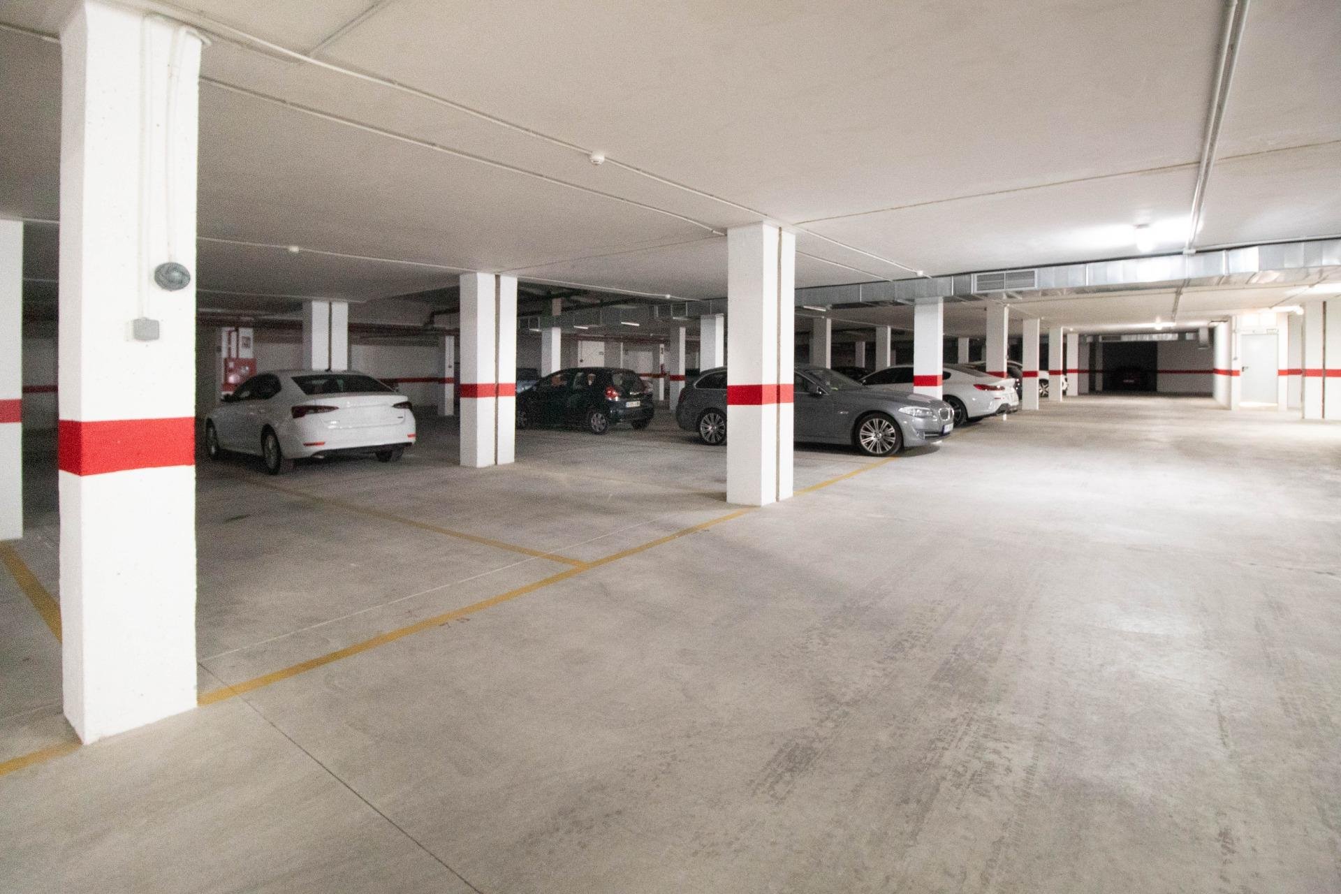 Wiederverkauf - Wohnung - Torrevieja - Punta Prima