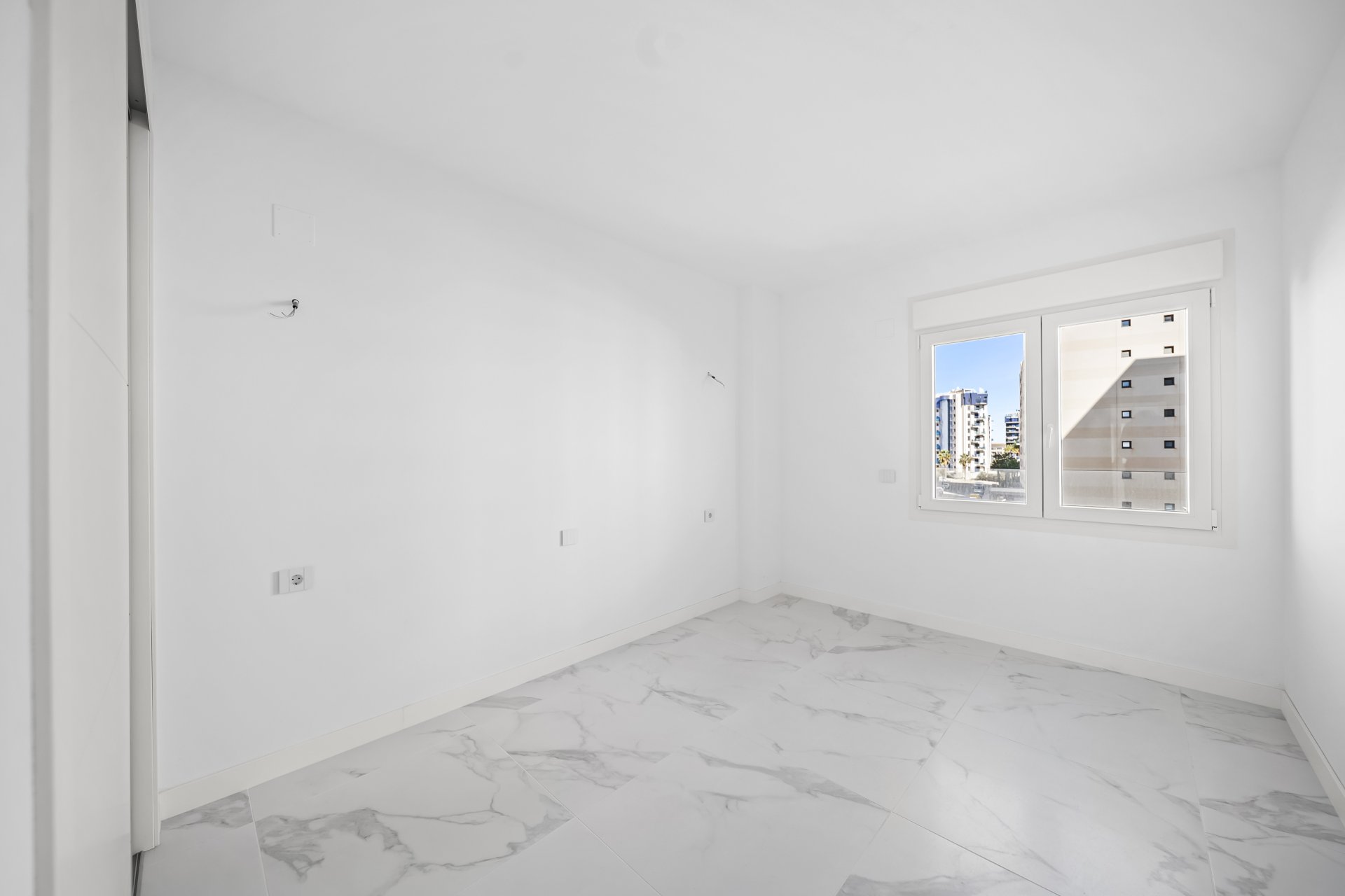 Wiederverkauf - Wohnung - Torrevieja - Punta Prima