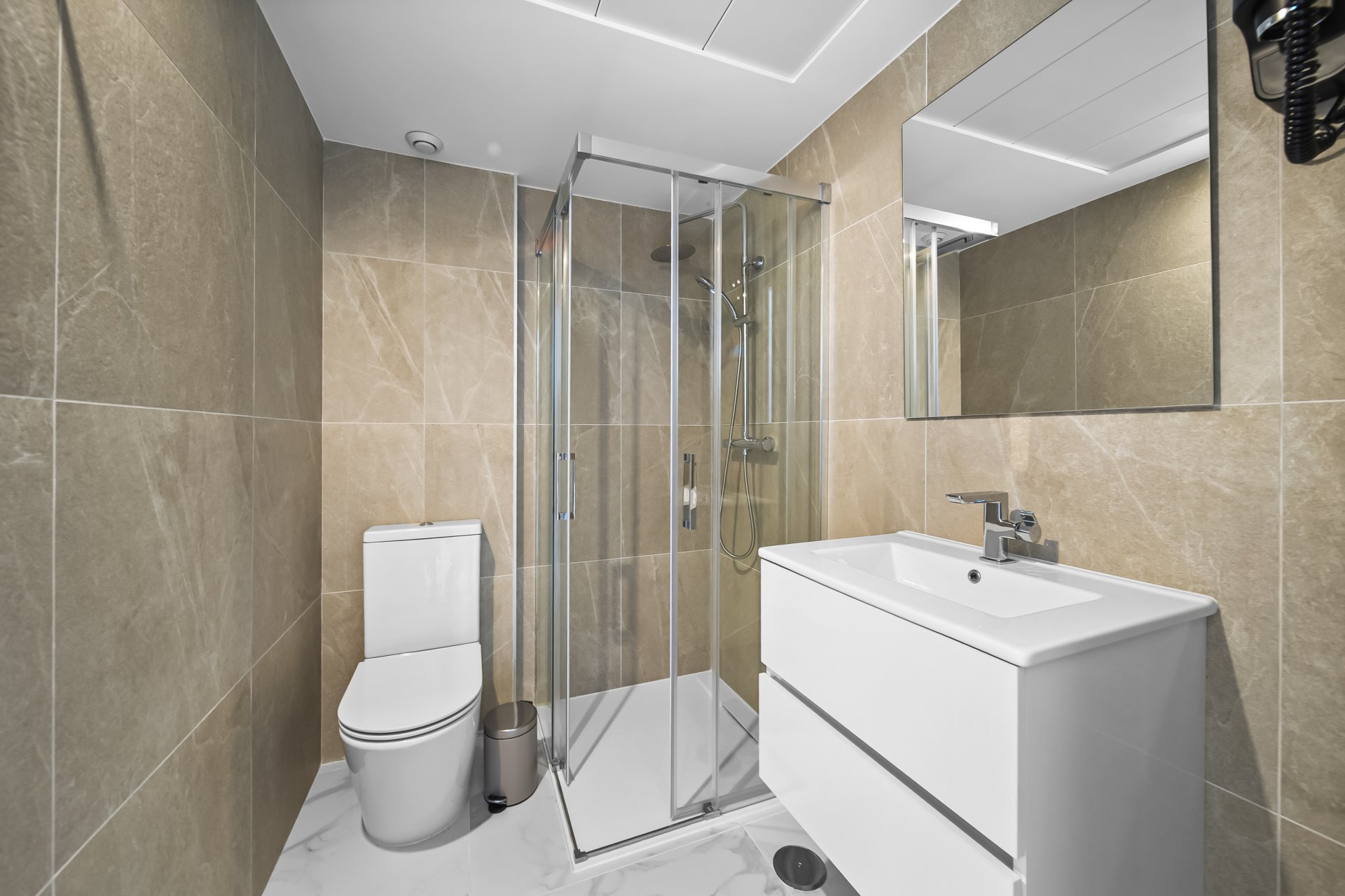 Wiederverkauf - Wohnung - Torrevieja - Punta Prima