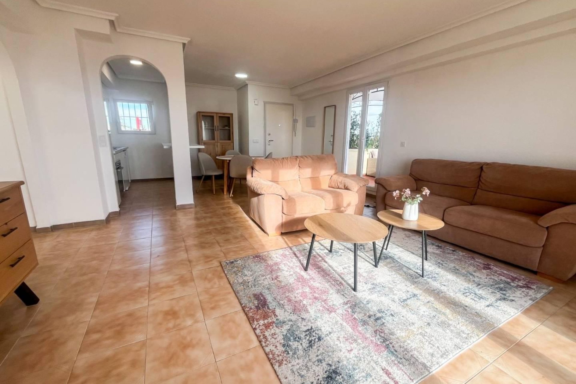 Wiederverkauf - Wohnung - Torrevieja - Punta Prima