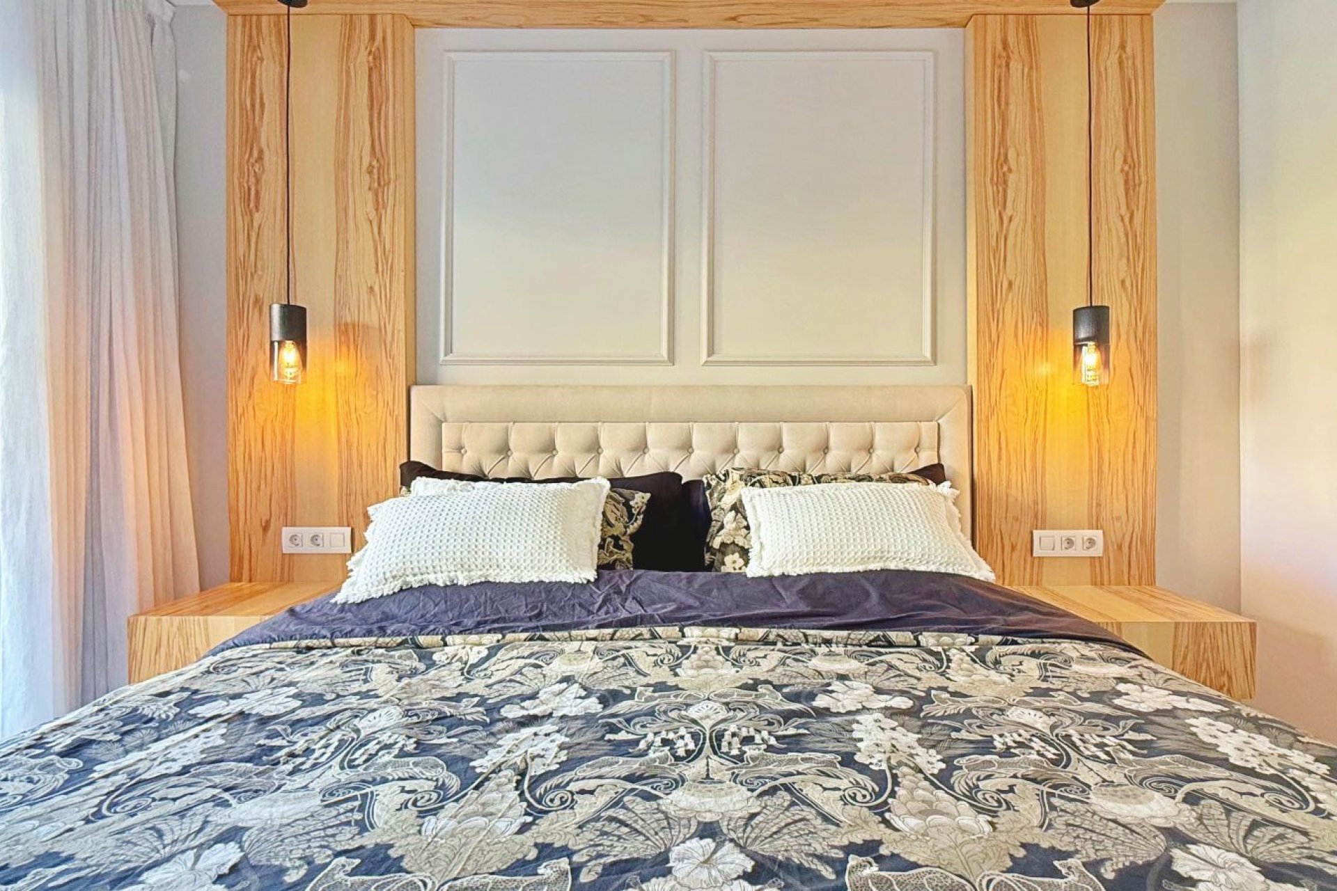 Wiederverkauf - Wohnung - Torrevieja - Punta Prima