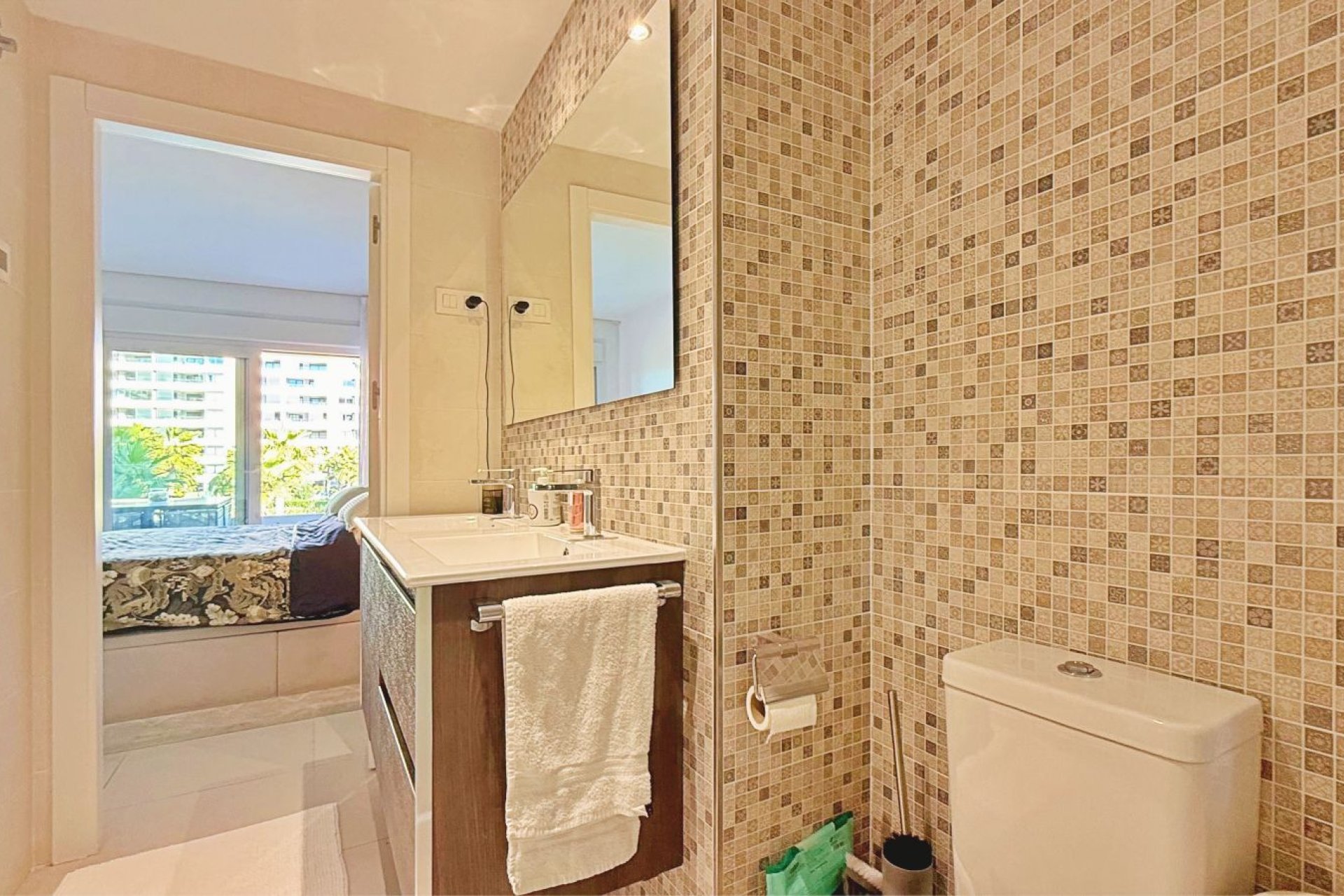 Wiederverkauf - Wohnung - Torrevieja - Punta Prima