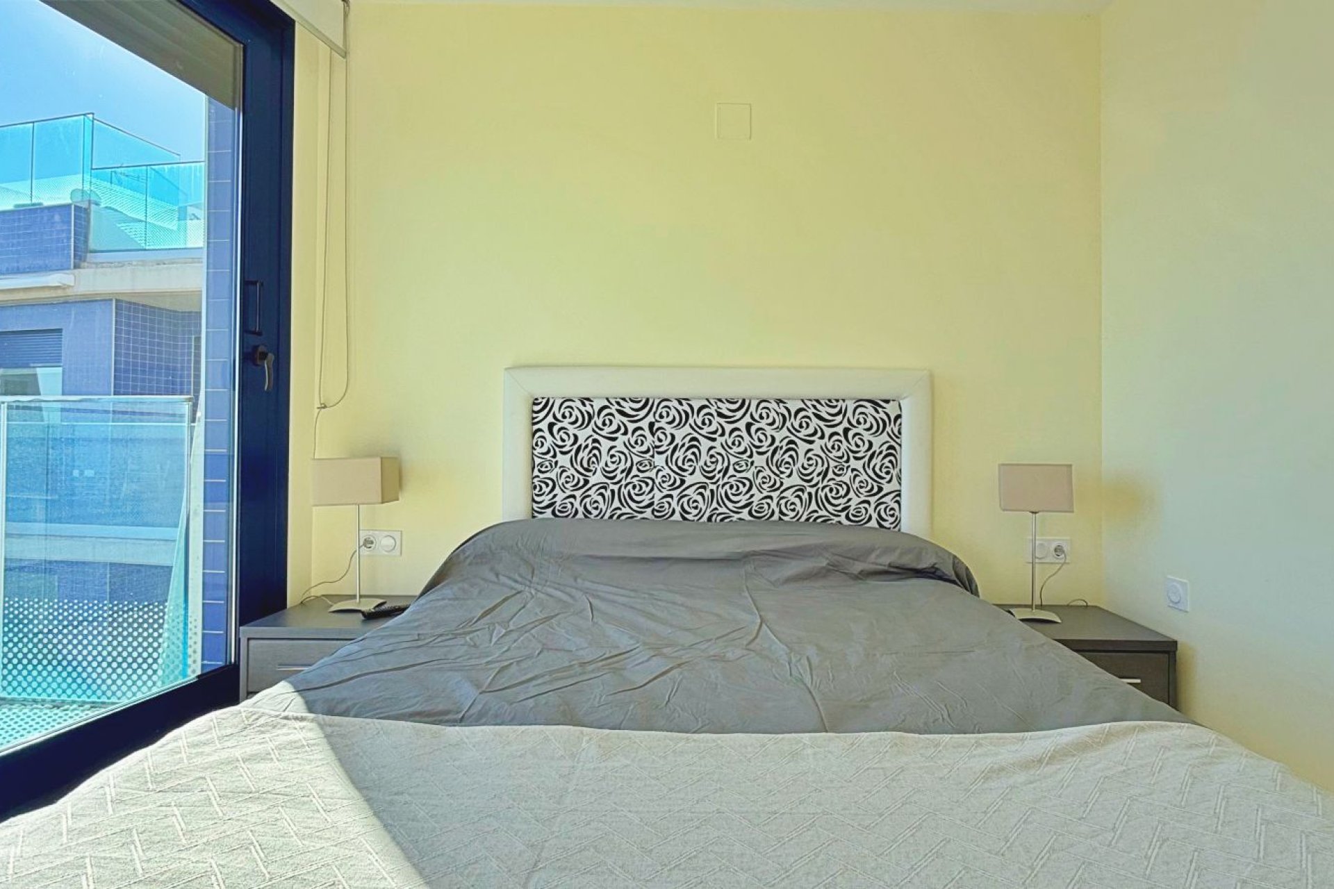 Wiederverkauf - Wohnung - Torrevieja - Punta Prima