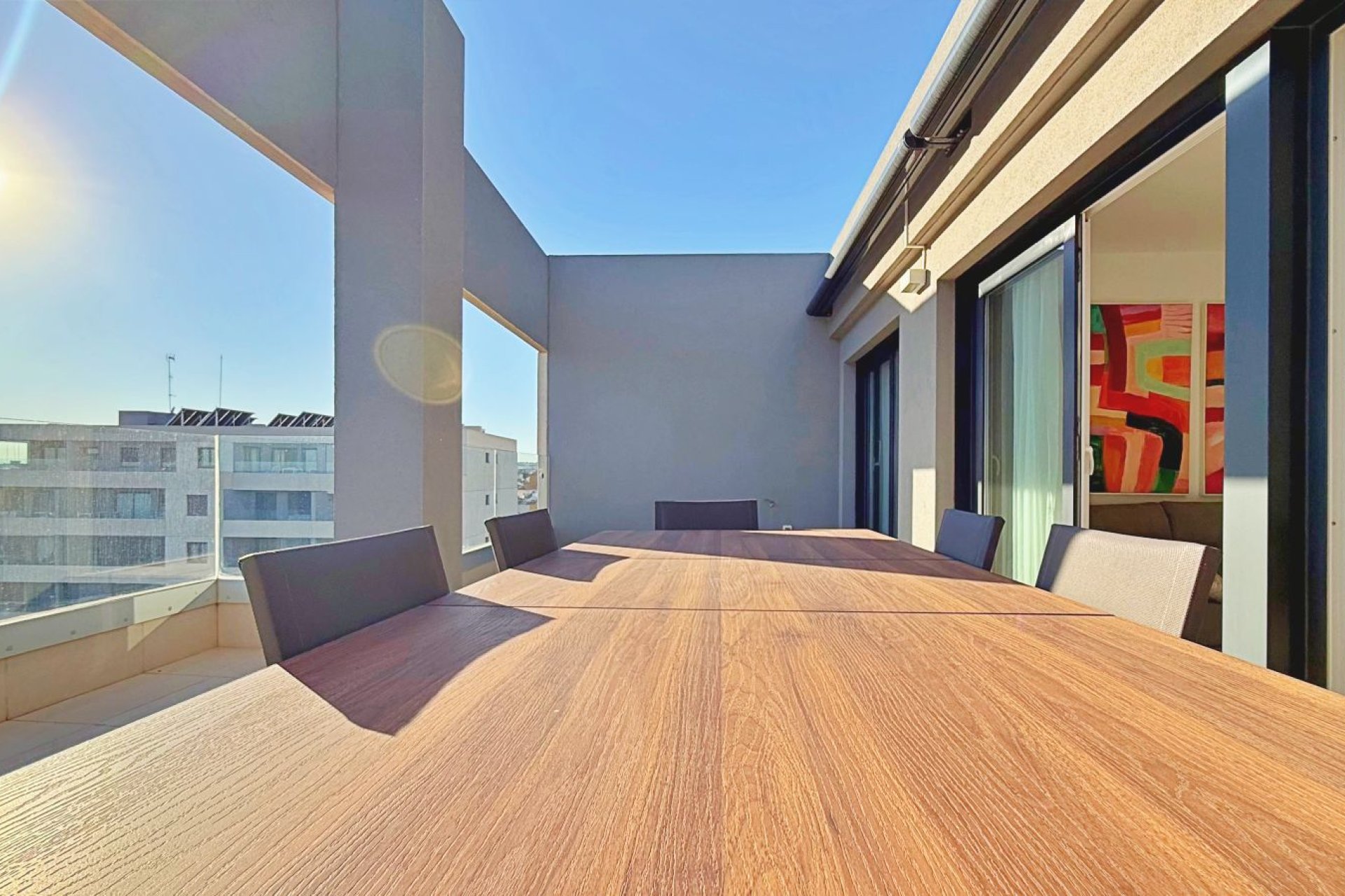 Wiederverkauf - Wohnung - Torrevieja - Punta Prima