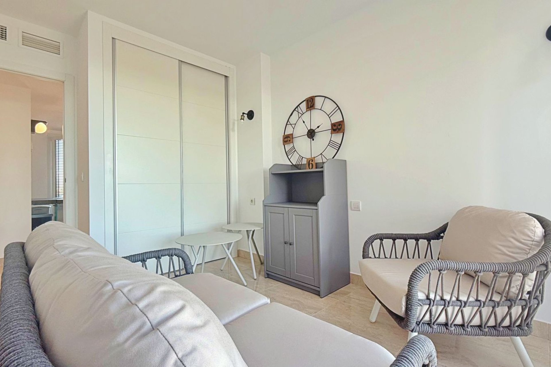 Wiederverkauf - Wohnung - Torrevieja - Punta Prima