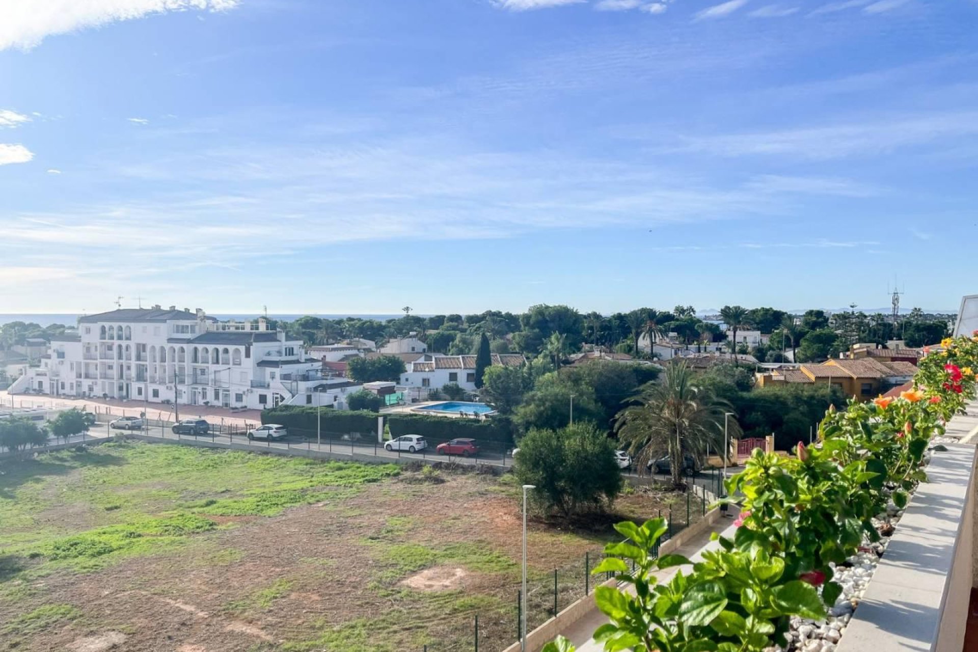 Wiederverkauf - Wohnung - Torrevieja - Punta Prima