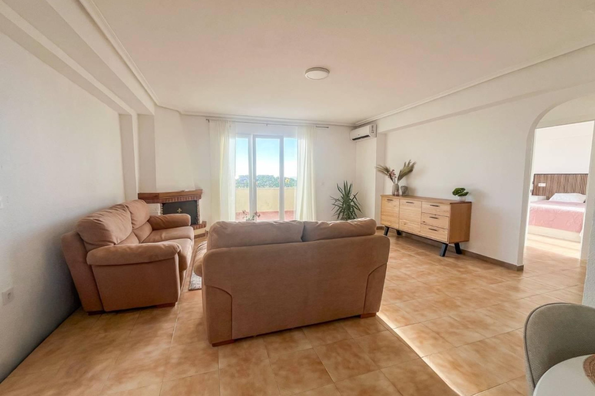 Wiederverkauf - Wohnung - Torrevieja - Punta Prima