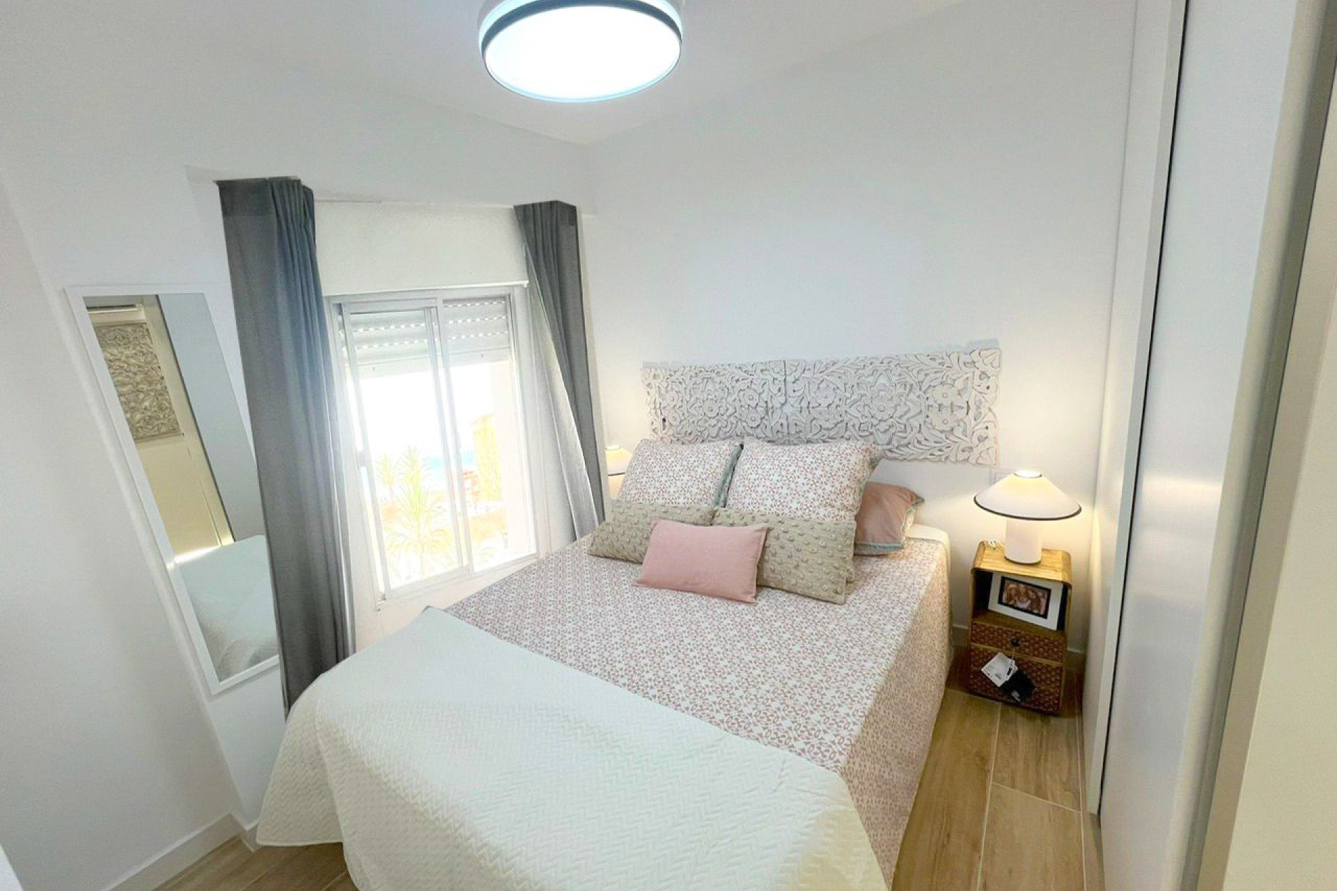 Wiederverkauf - Wohnung - Torrevieja - Punta Prima