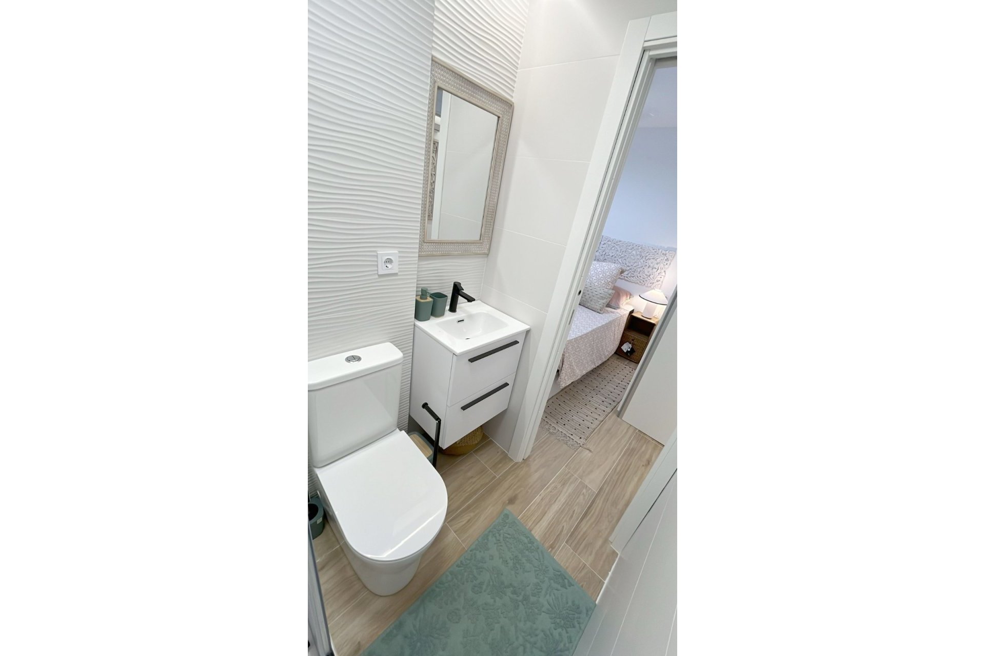 Wiederverkauf - Wohnung - Torrevieja - Punta Prima