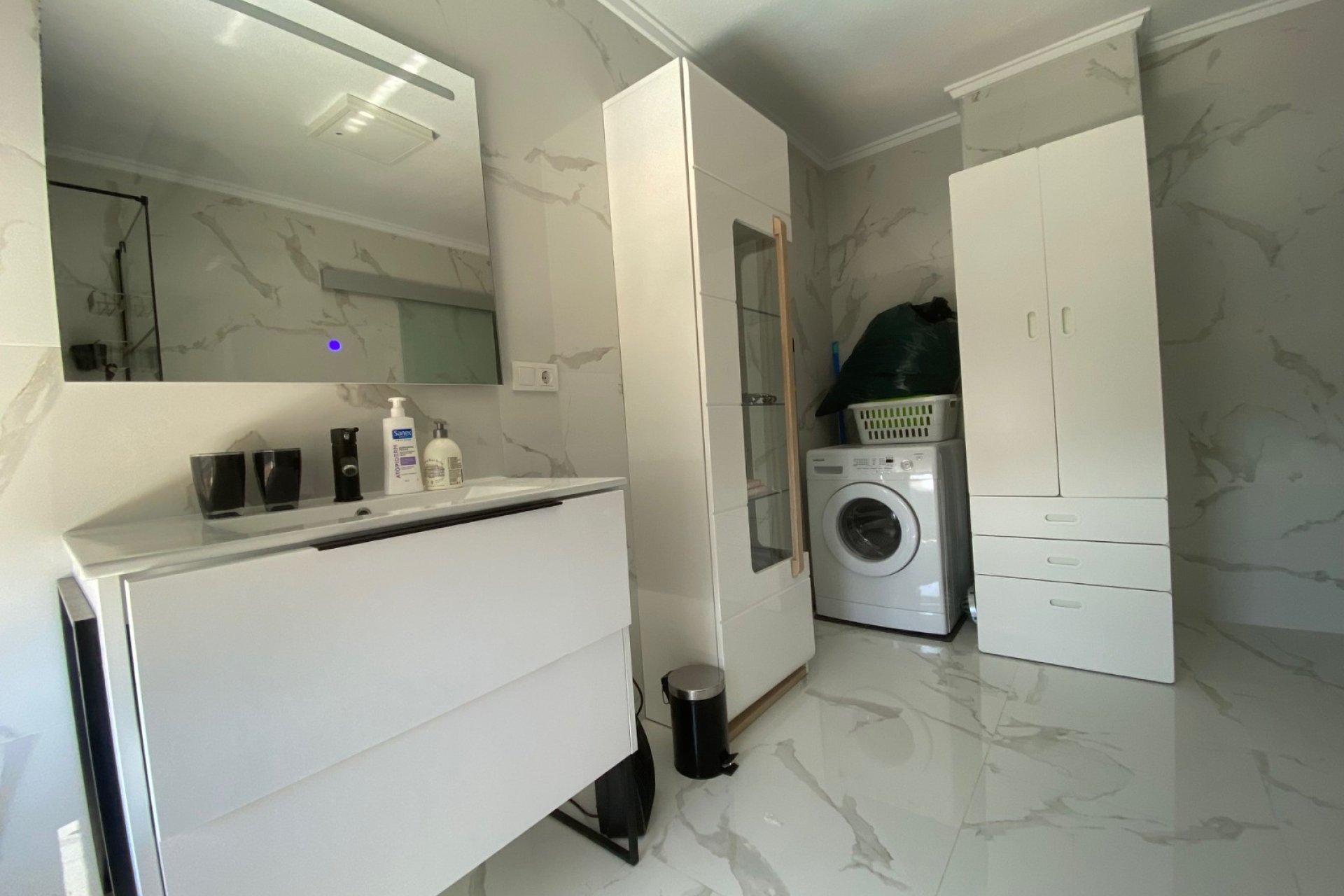 Wiederverkauf - Wohnung - Torrevieja - Punta Prima