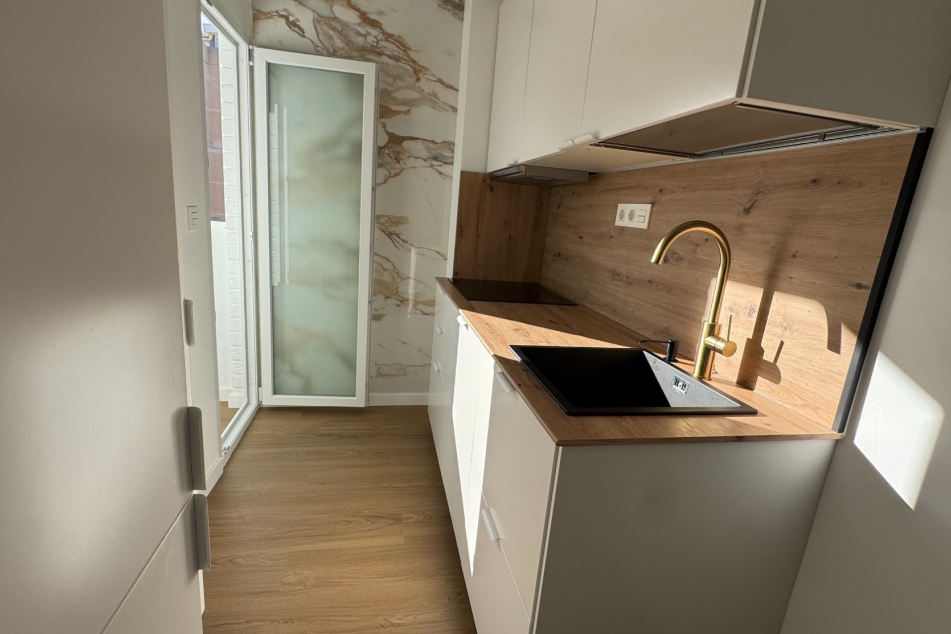 Wiederverkauf - Wohnung - Torrevieja - Punta Prima