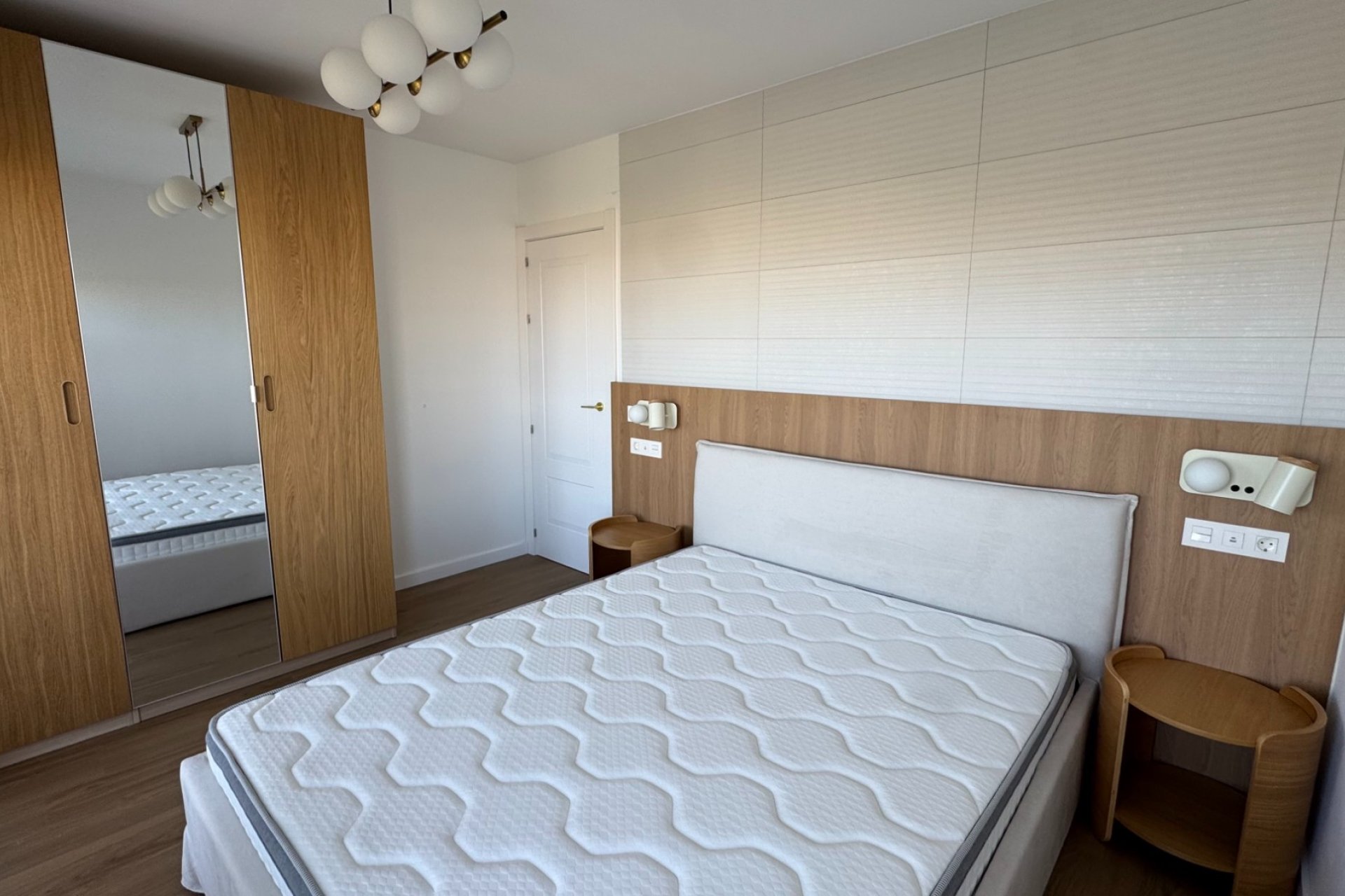 Wiederverkauf - Wohnung - Torrevieja - Punta Prima