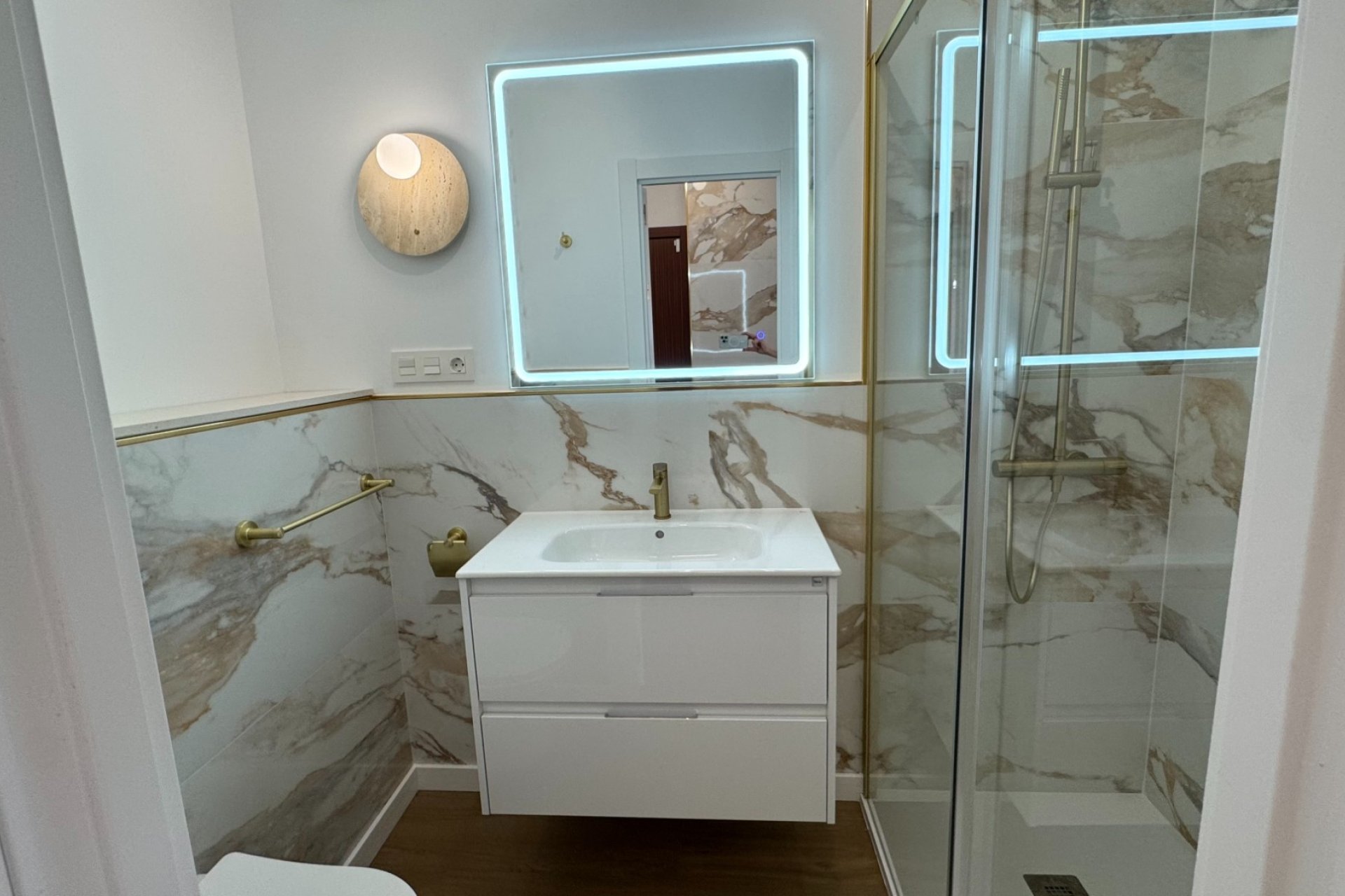 Wiederverkauf - Wohnung - Torrevieja - Punta Prima