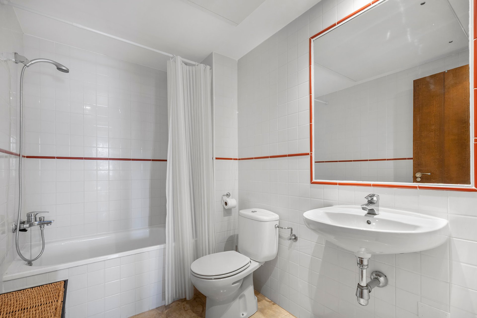 Wiederverkauf - Wohnung - Torrevieja - Punta Prima