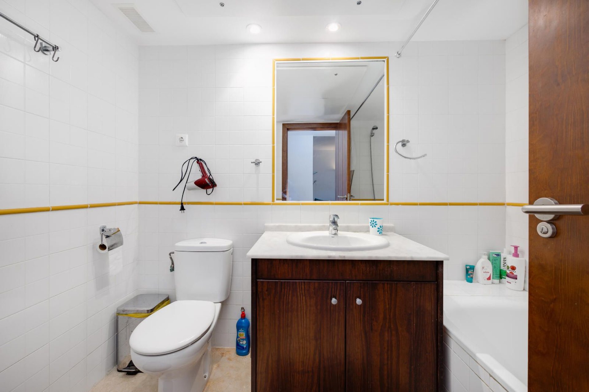 Wiederverkauf - Wohnung - Torrevieja - Punta Prima