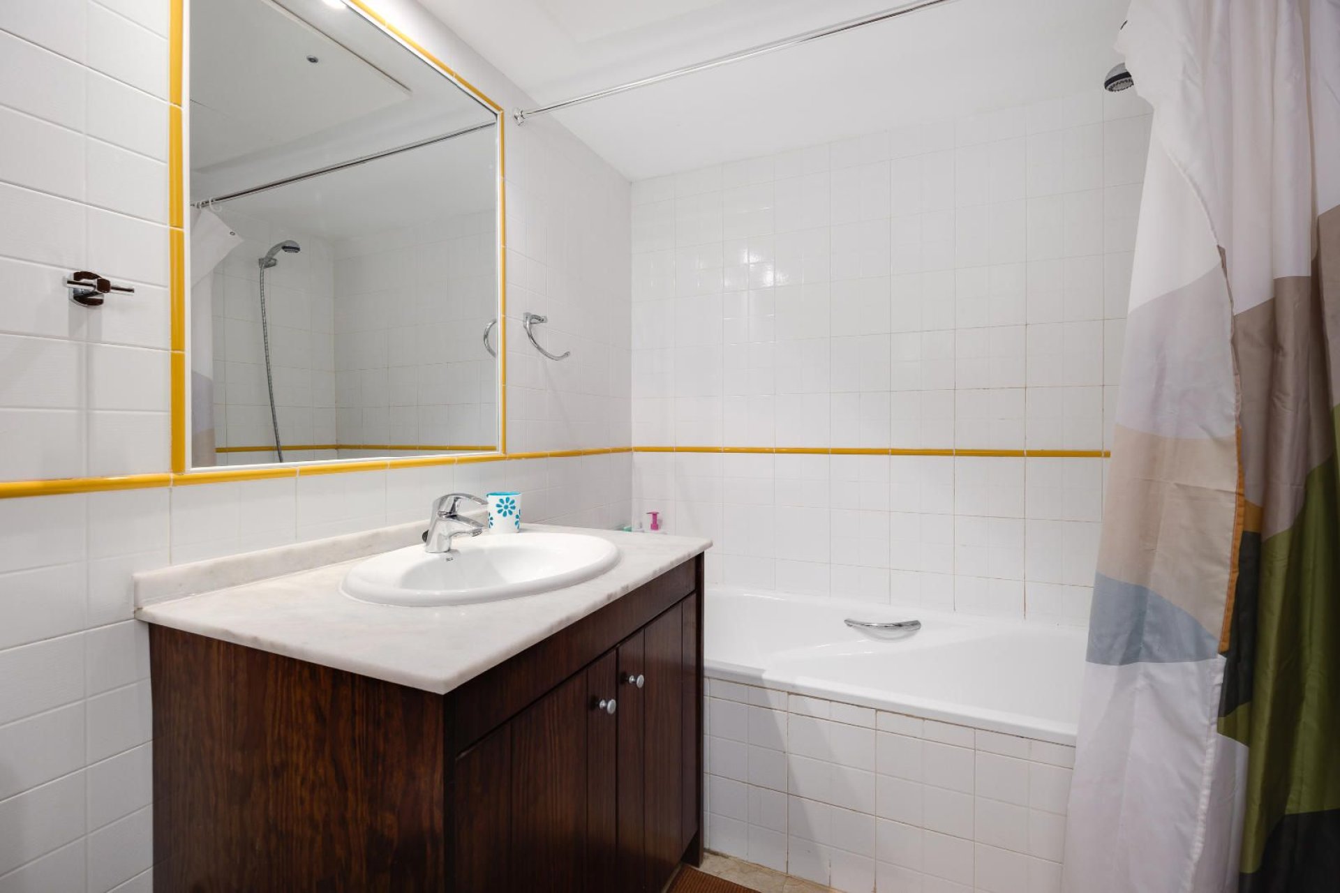 Wiederverkauf - Wohnung - Torrevieja - Punta Prima