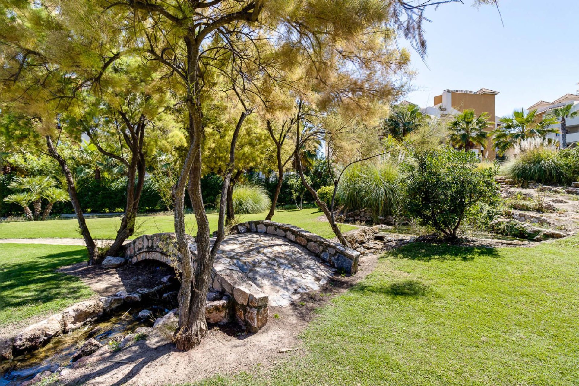 Wiederverkauf - Wohnung - Torrevieja - Punta Prima