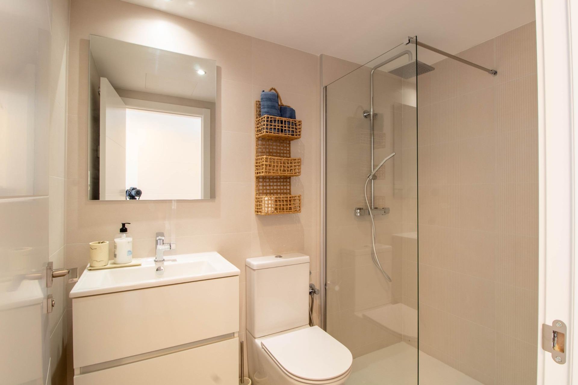 Wiederverkauf - Wohnung - Torrevieja - Punta Prima