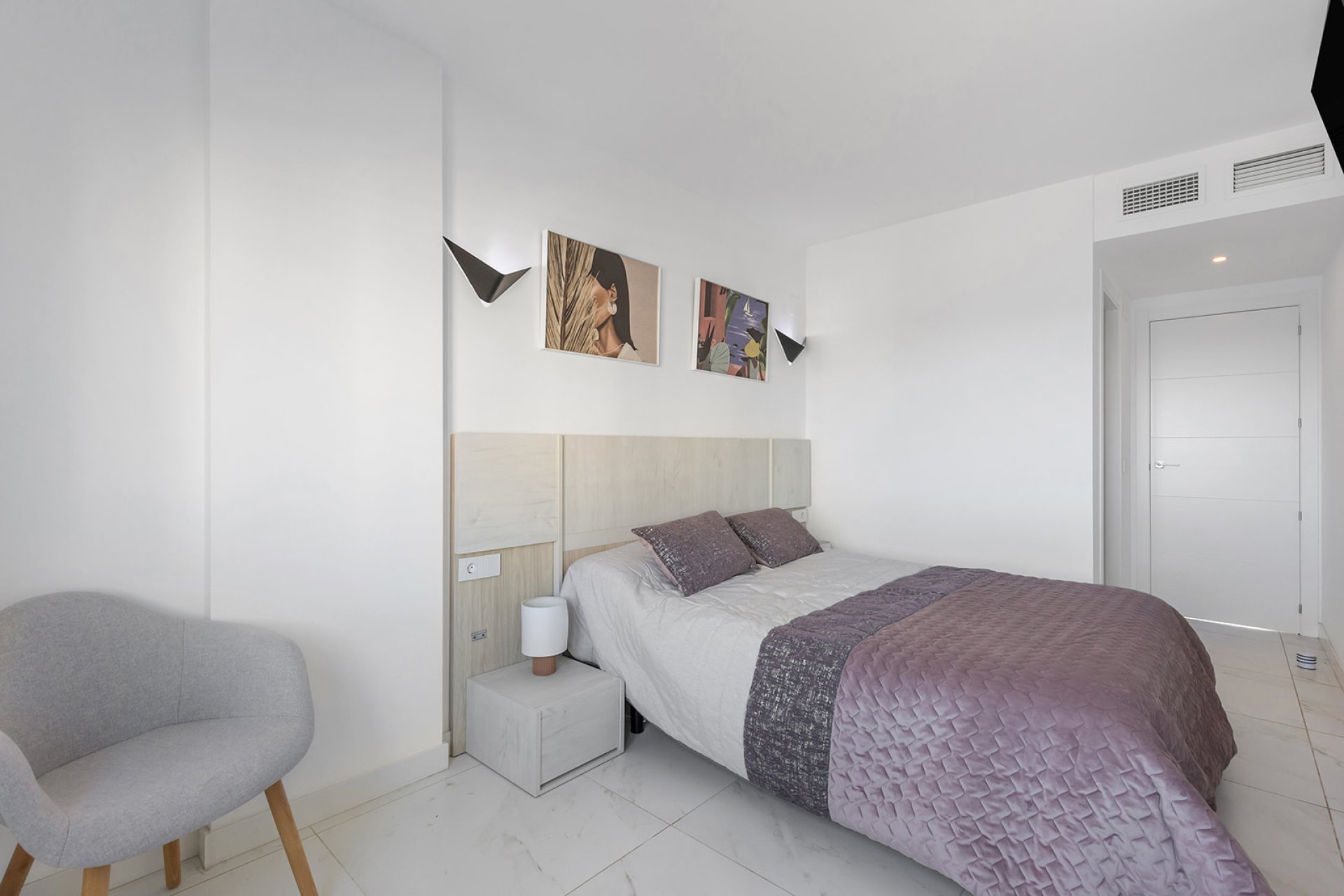 Wiederverkauf - Wohnung - Torrevieja - Punta Prima