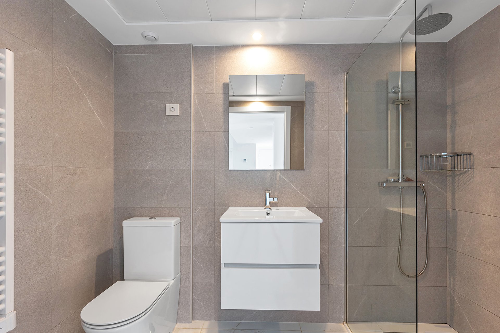 Wiederverkauf - Wohnung - Torrevieja - Punta Prima