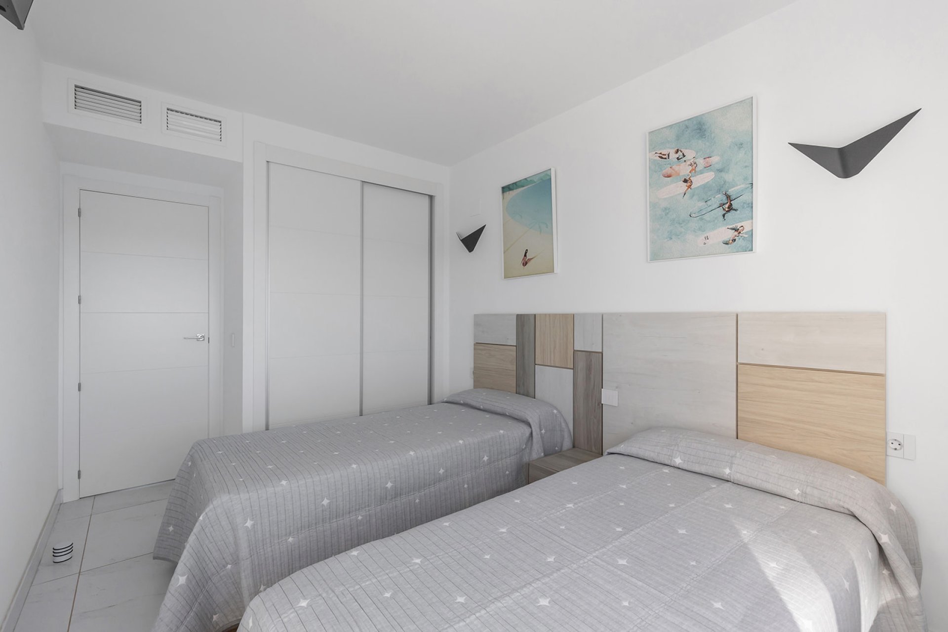 Wiederverkauf - Wohnung - Torrevieja - Punta Prima