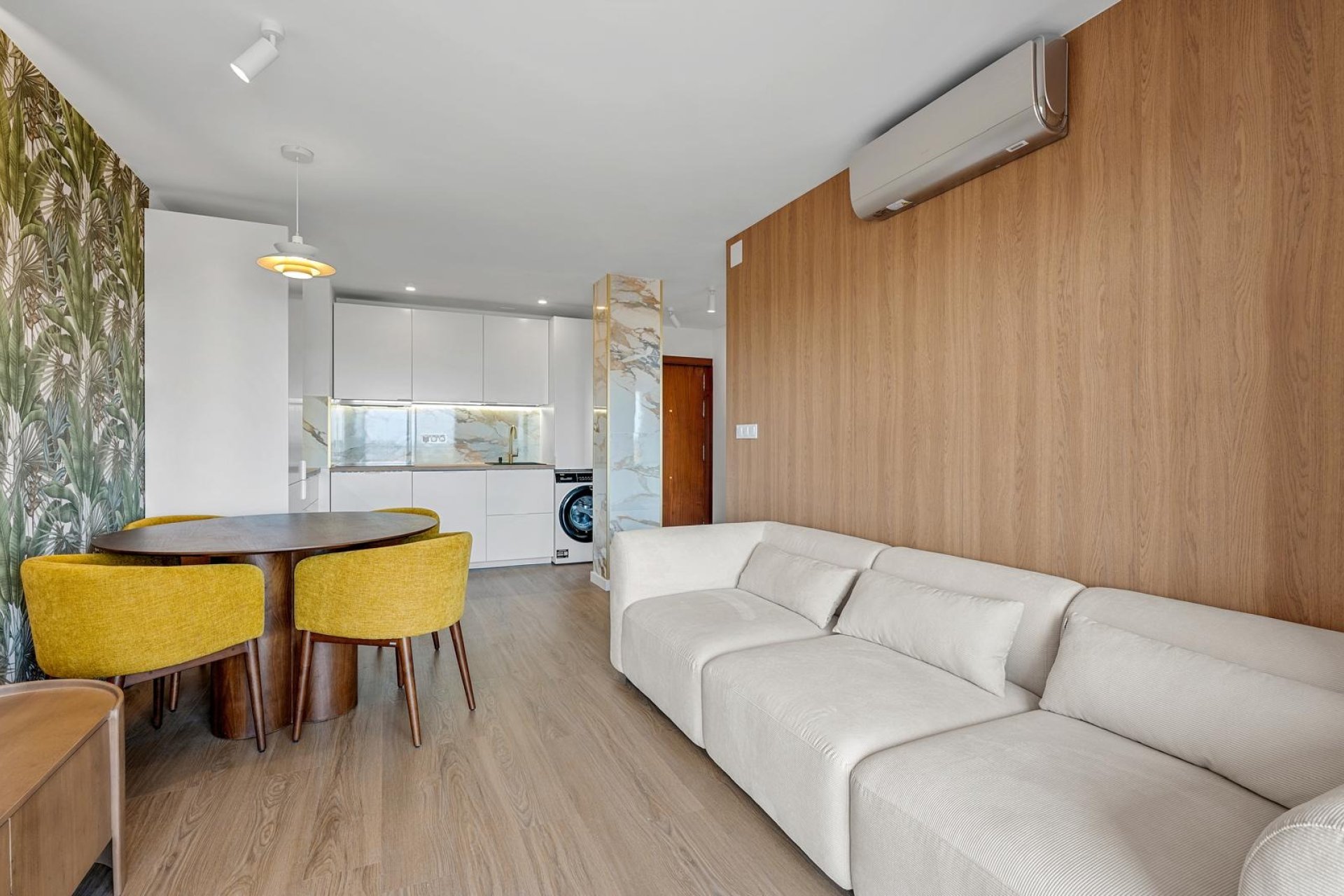 Wiederverkauf - Wohnung - Torrevieja - Punta Prima